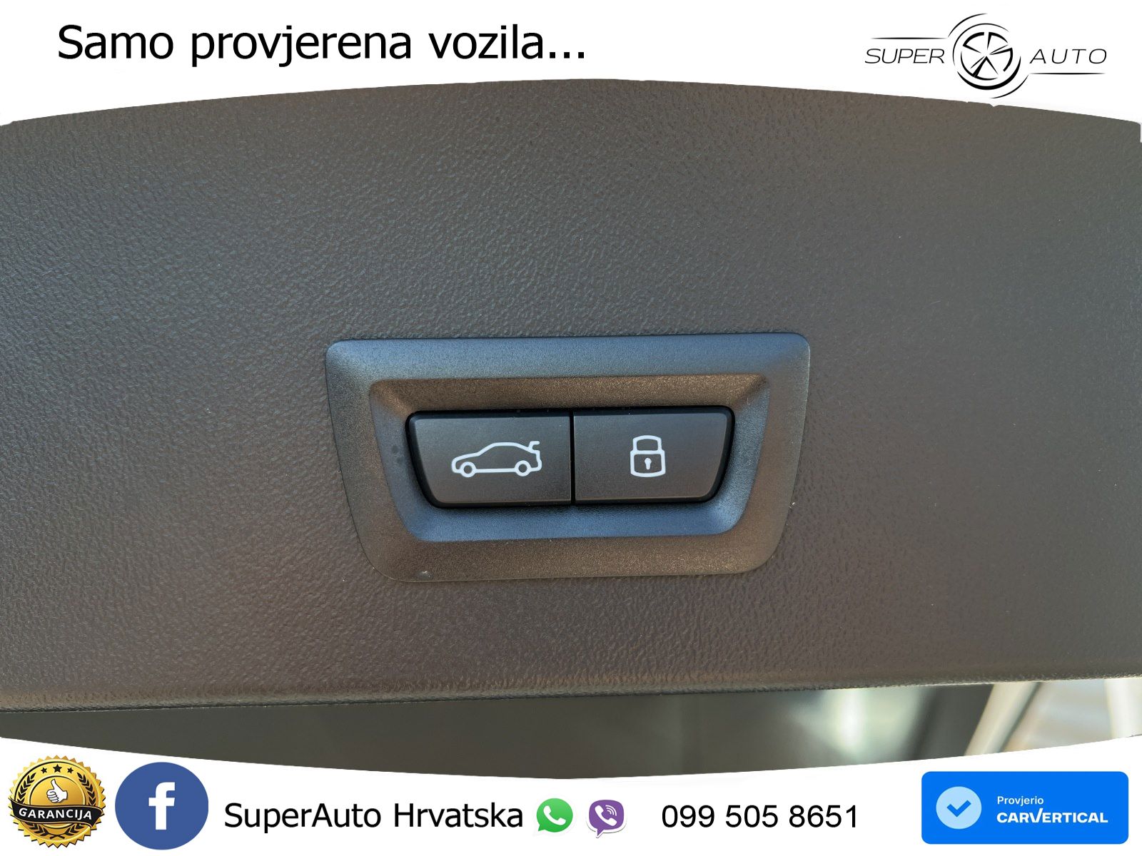 BMW X3 40d xDrive Steptronic M Sport LED+GR SJED+ACC