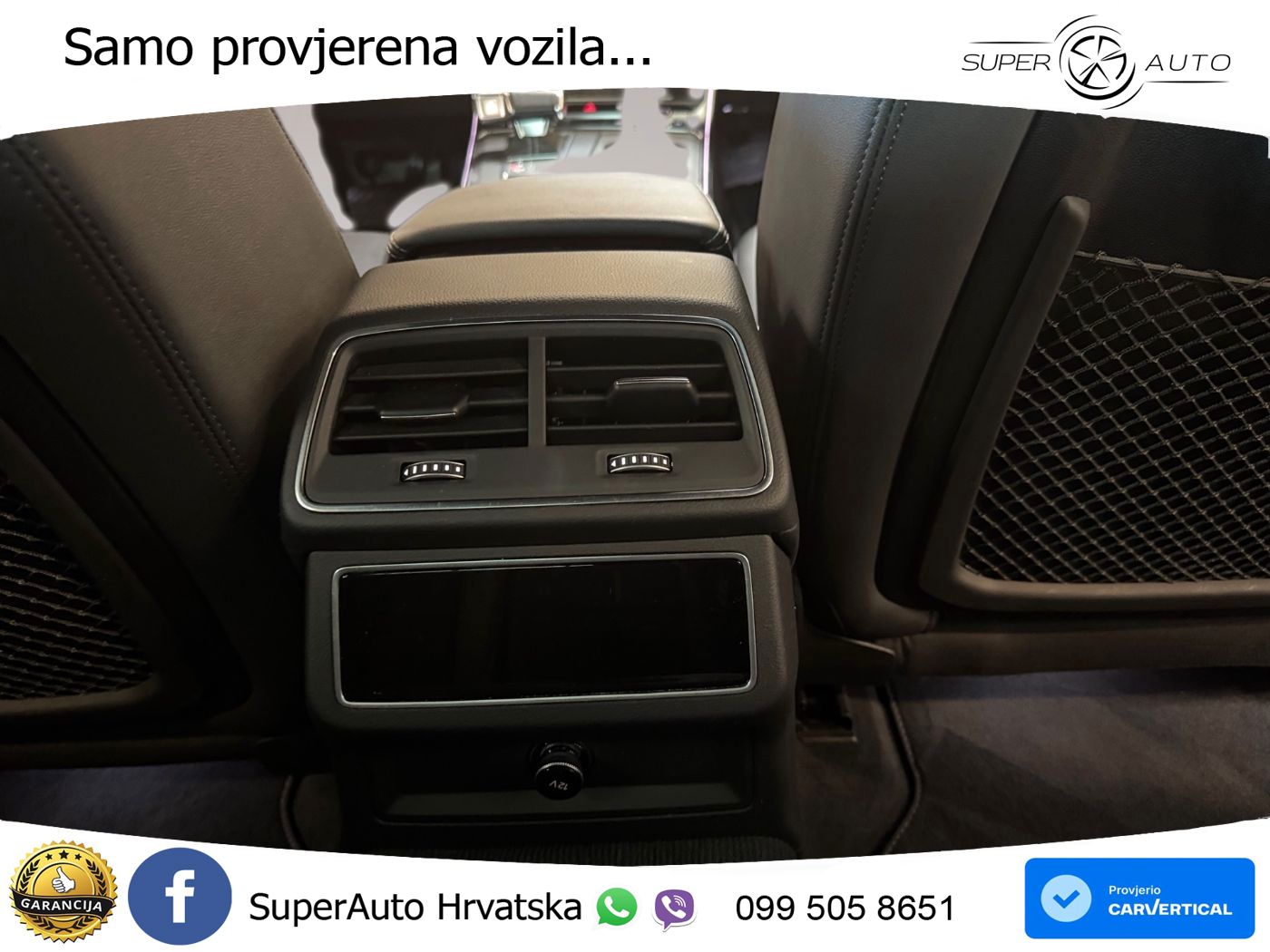 Audi A6 45 TFSI (265 KS) quattro ultra S tronic S line MATRIX+GR SJED+KAM