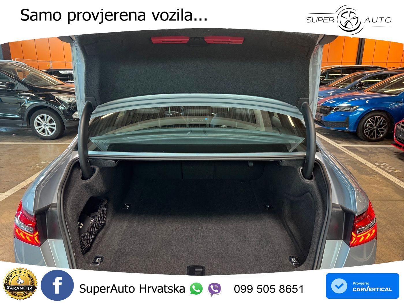 Audi A6 45 TFSI (265 KS) quattro ultra S tronic S line MATRIX+GR SJED+KAM