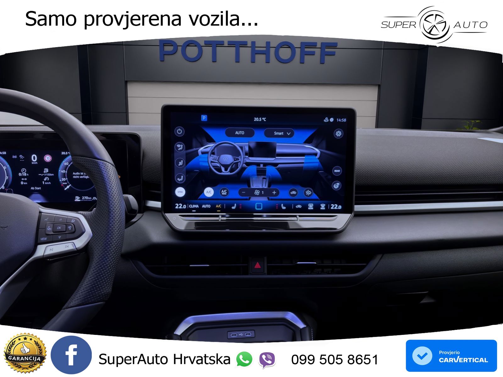 Volkswagen T-Roc II 1.5 eTSI (150 KS)  DSG LED+GR SJED+ACC