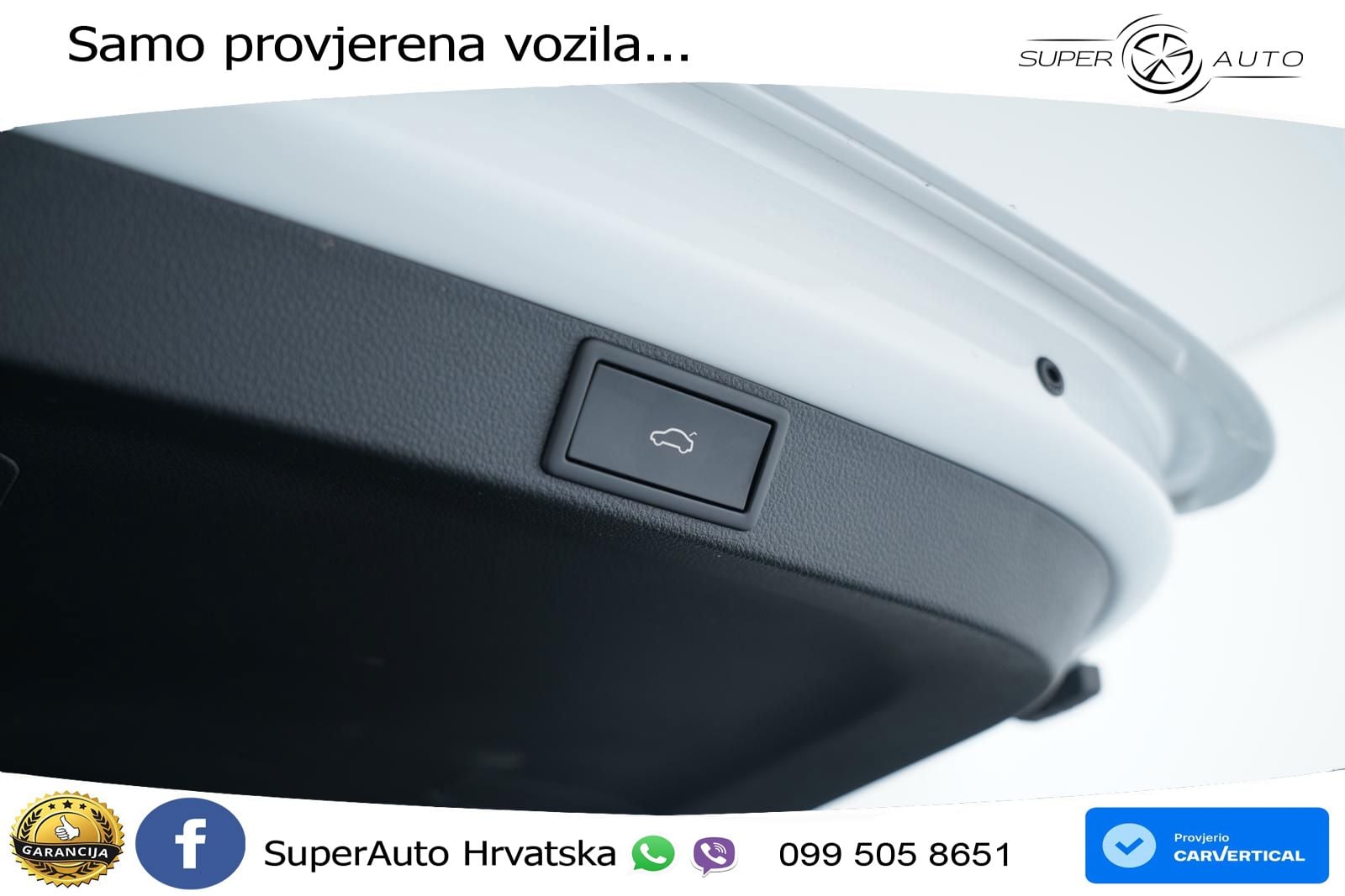 Škoda Octavia Combi RS 2.0 TSI (245 KS) LED+GR SJED+ACC