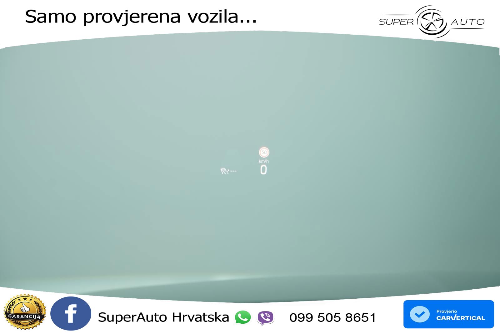 Škoda Octavia Combi RS 2.0 TSI (245 KS) LED+GR SJED+ACC