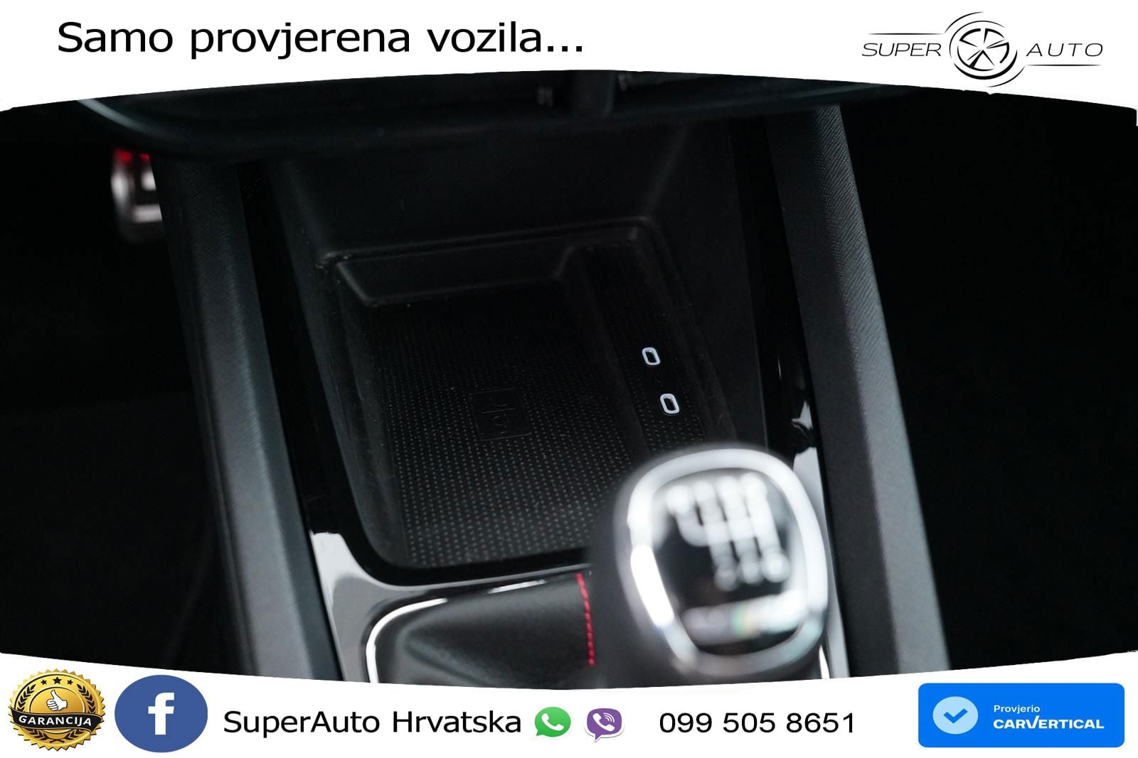 Škoda Octavia Combi RS 2.0 TSI (245 KS) LED+GR SJED+ACC