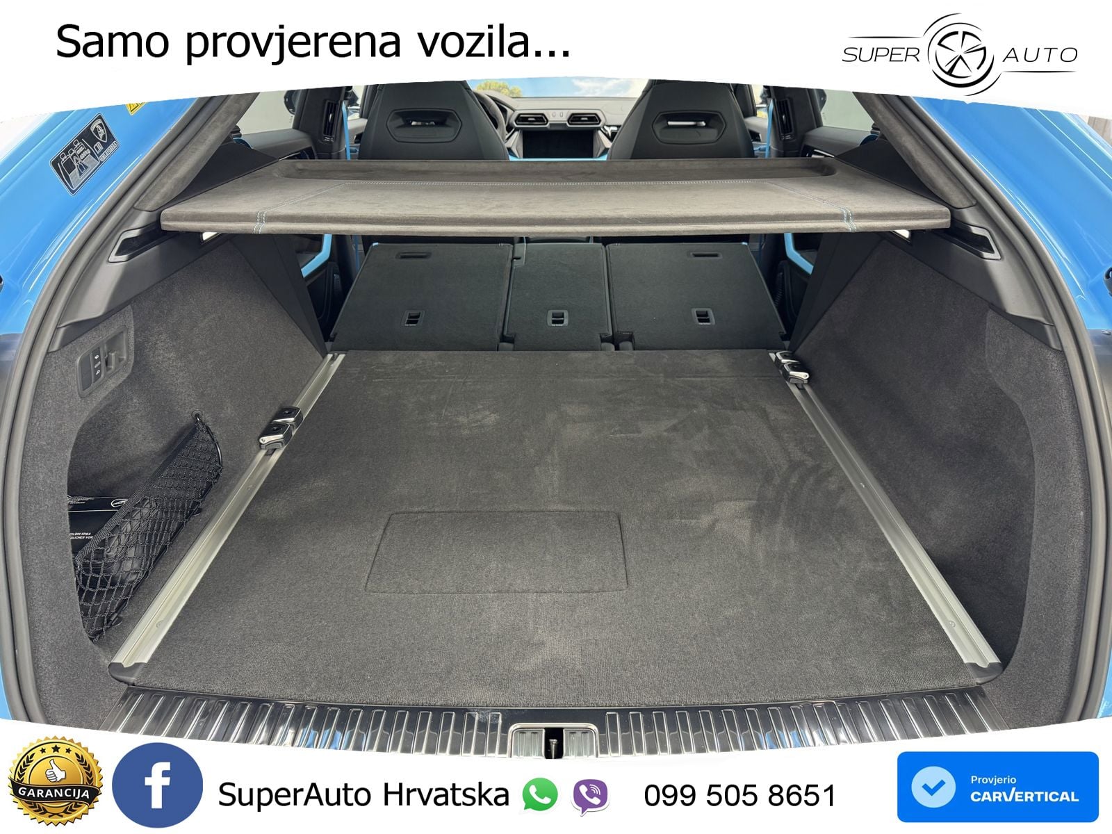 Lamborghini Urus SE 4.0 V8 (800 KS) 4WD Automatic LED+GR SJED+ACC