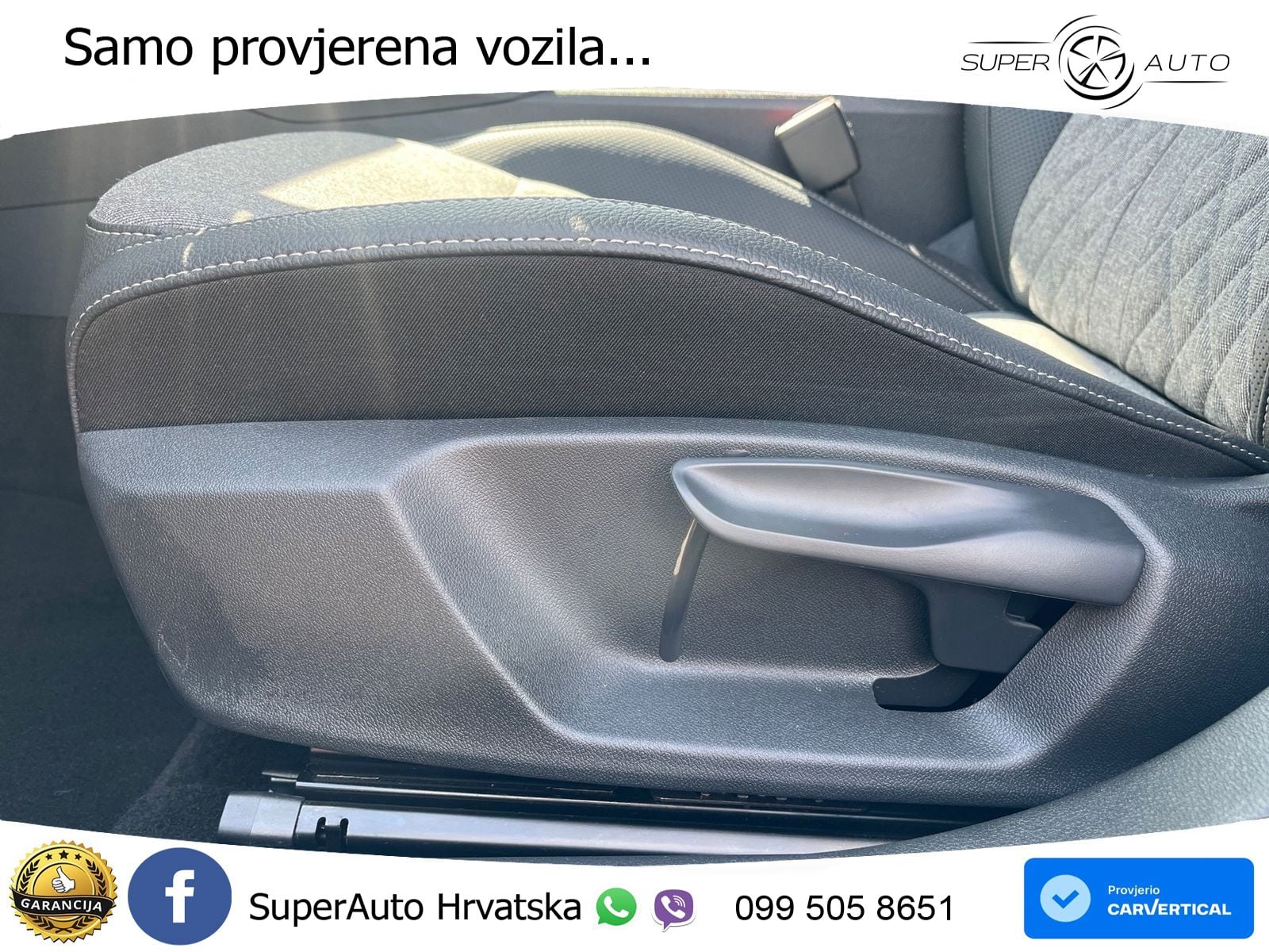Škoda Octavia Combi 2.0 TDI (150 KS) DSG SportLine LED+GR SJED+ACC