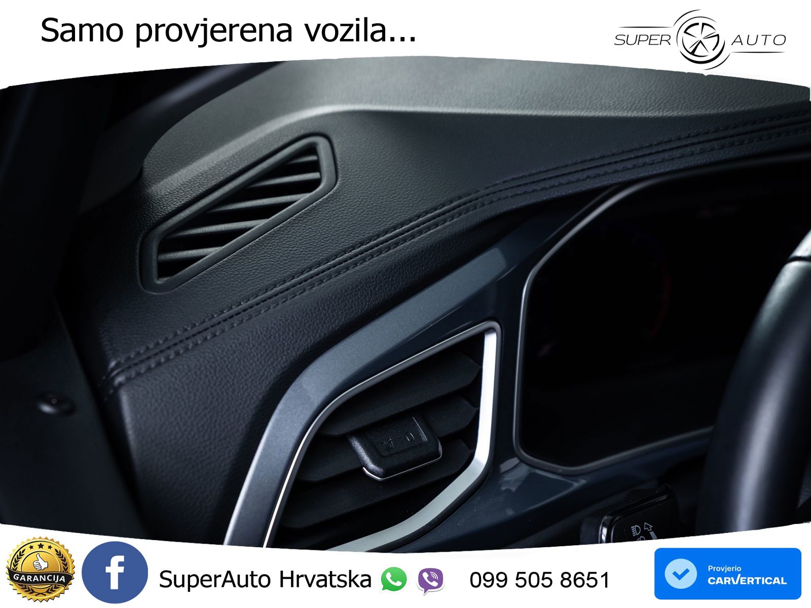 Volkswagen T-Roc 1.5 TSI (150 KS) DSG LED+GR SJED+ACC