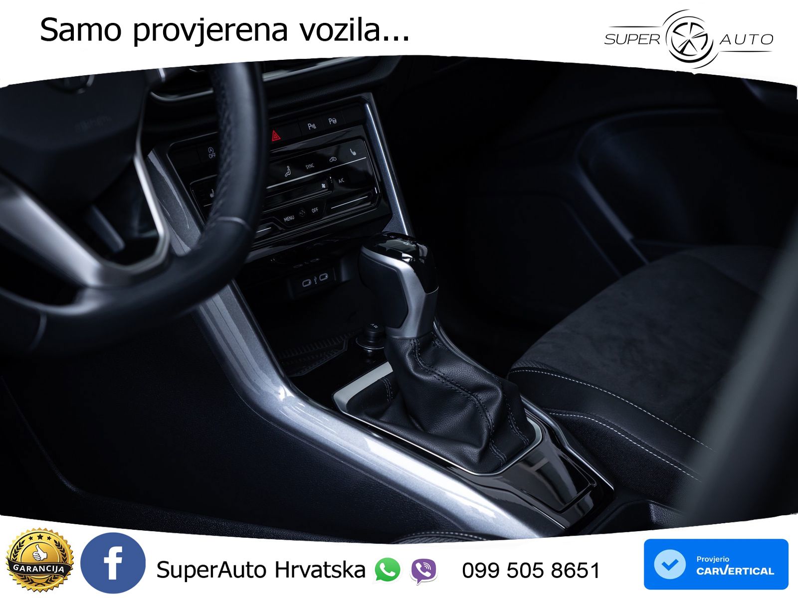 Volkswagen T-Roc 1.5 TSI (150 KS) DSG LED+GR SJED+ACC