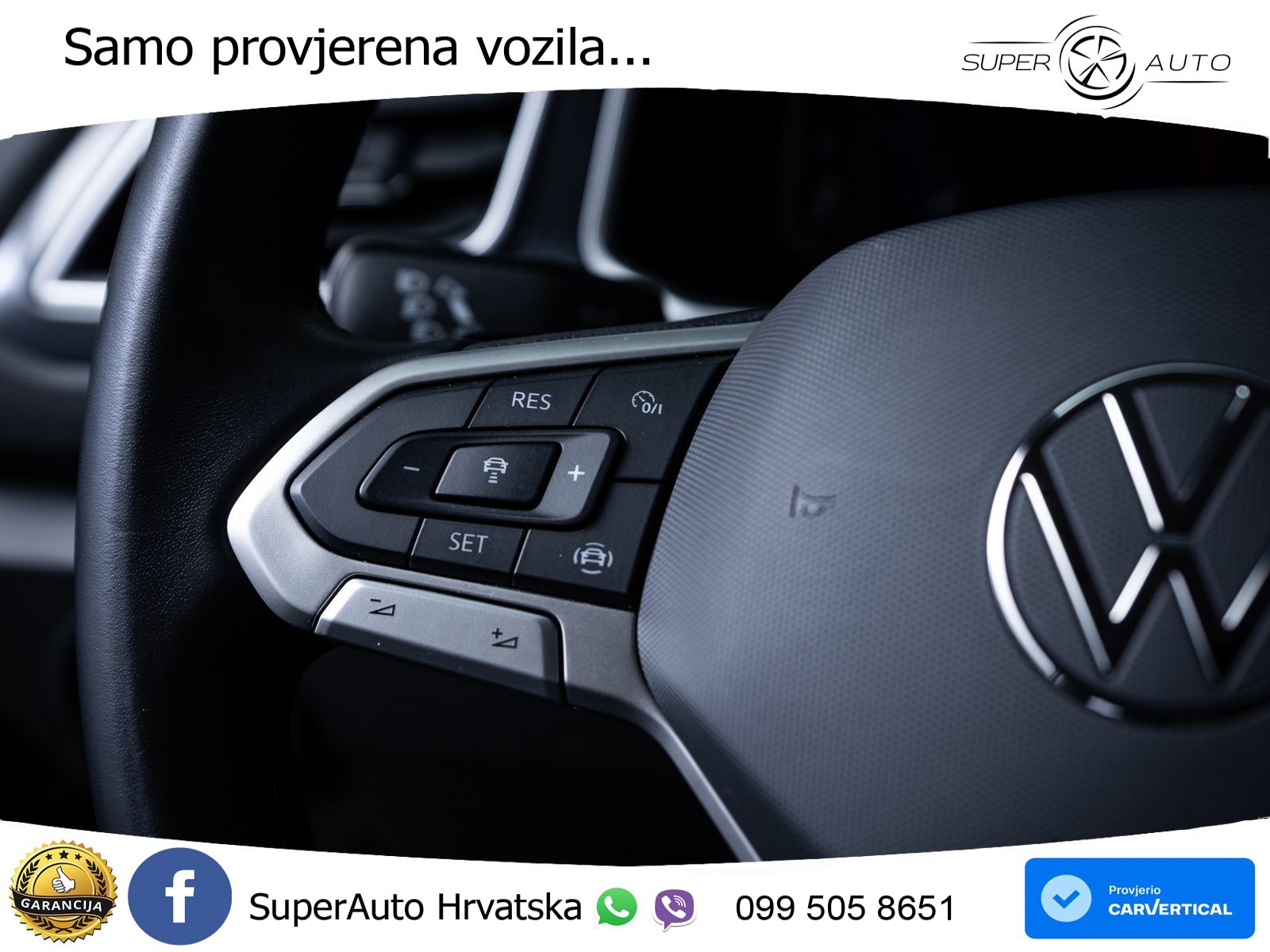 Volkswagen T-Roc 1.5 TSI (150 KS) DSG LED+GR SJED+ACC