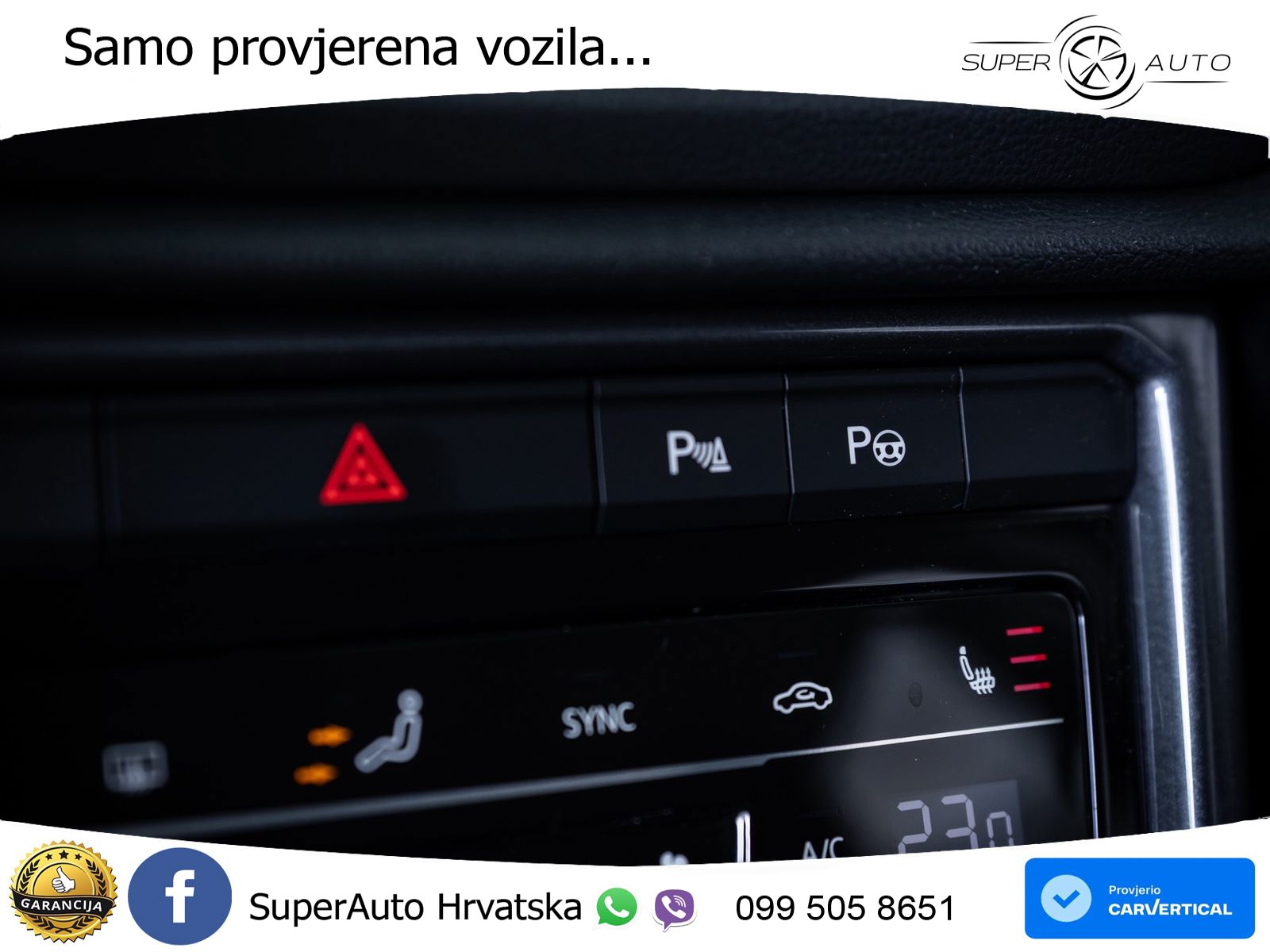 Volkswagen T-Roc 1.5 TSI (150 KS) DSG LED+GR SJED+ACC