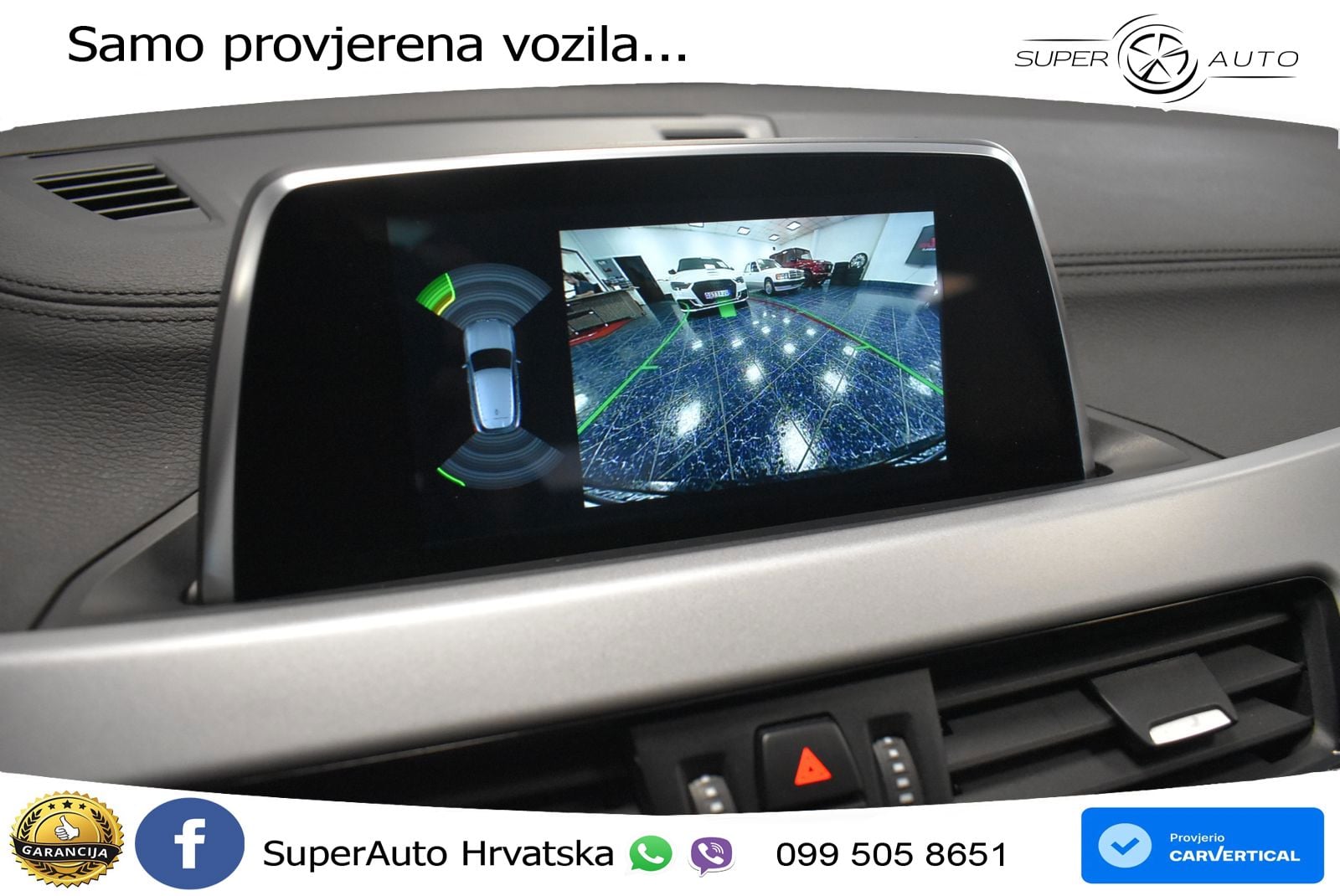 BMW X2 sDrive18d Steptronic