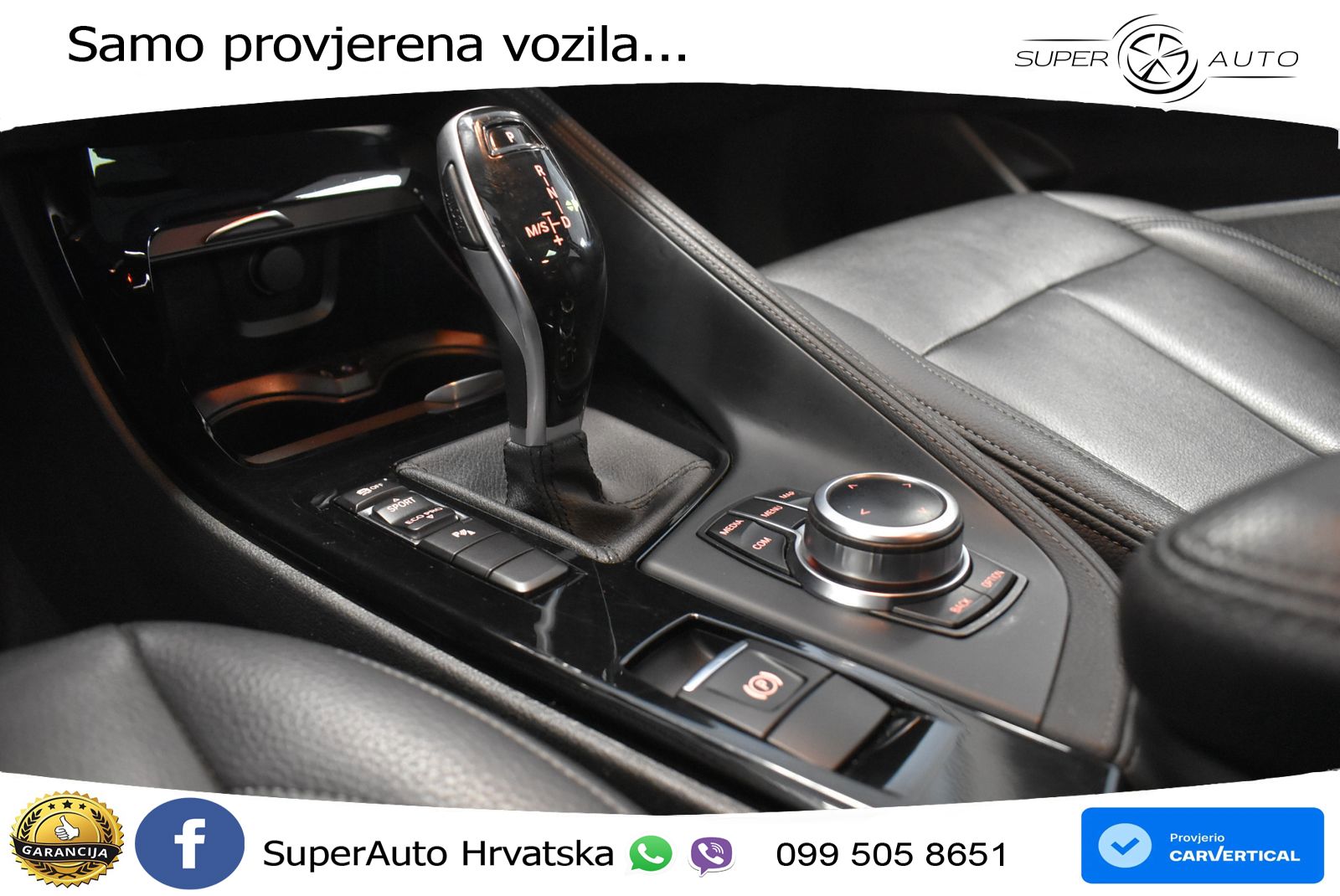 BMW X2 sDrive18d Steptronic