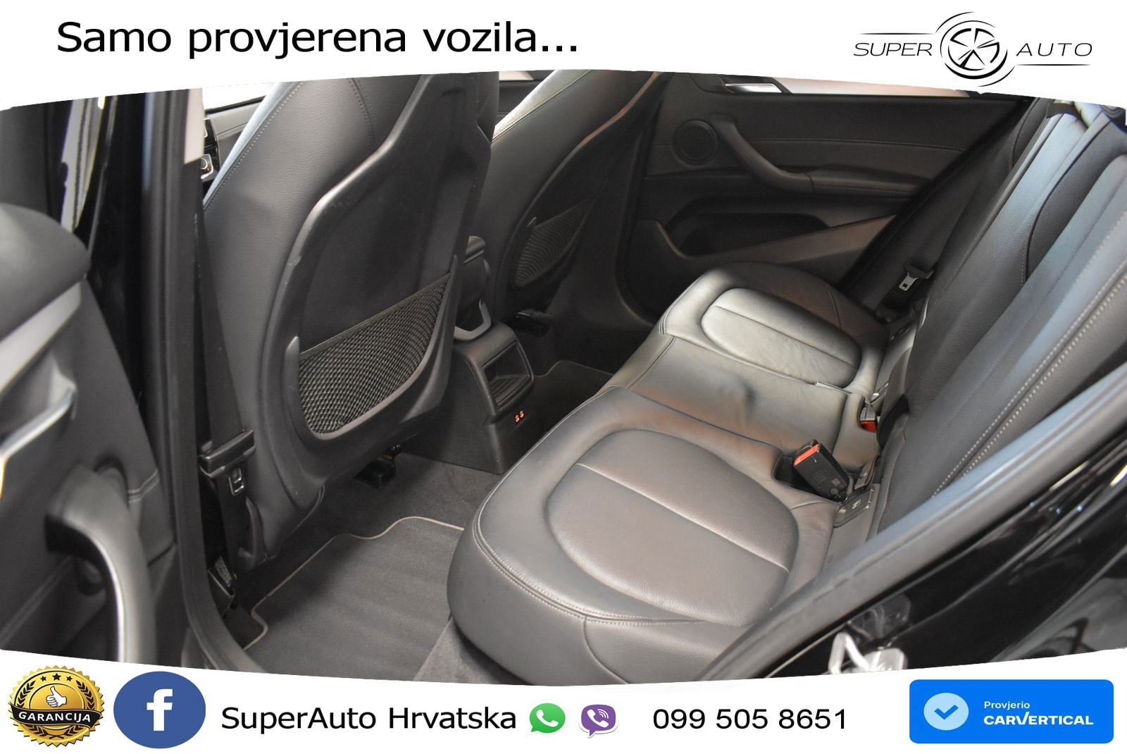 BMW X2 sDrive18d Steptronic