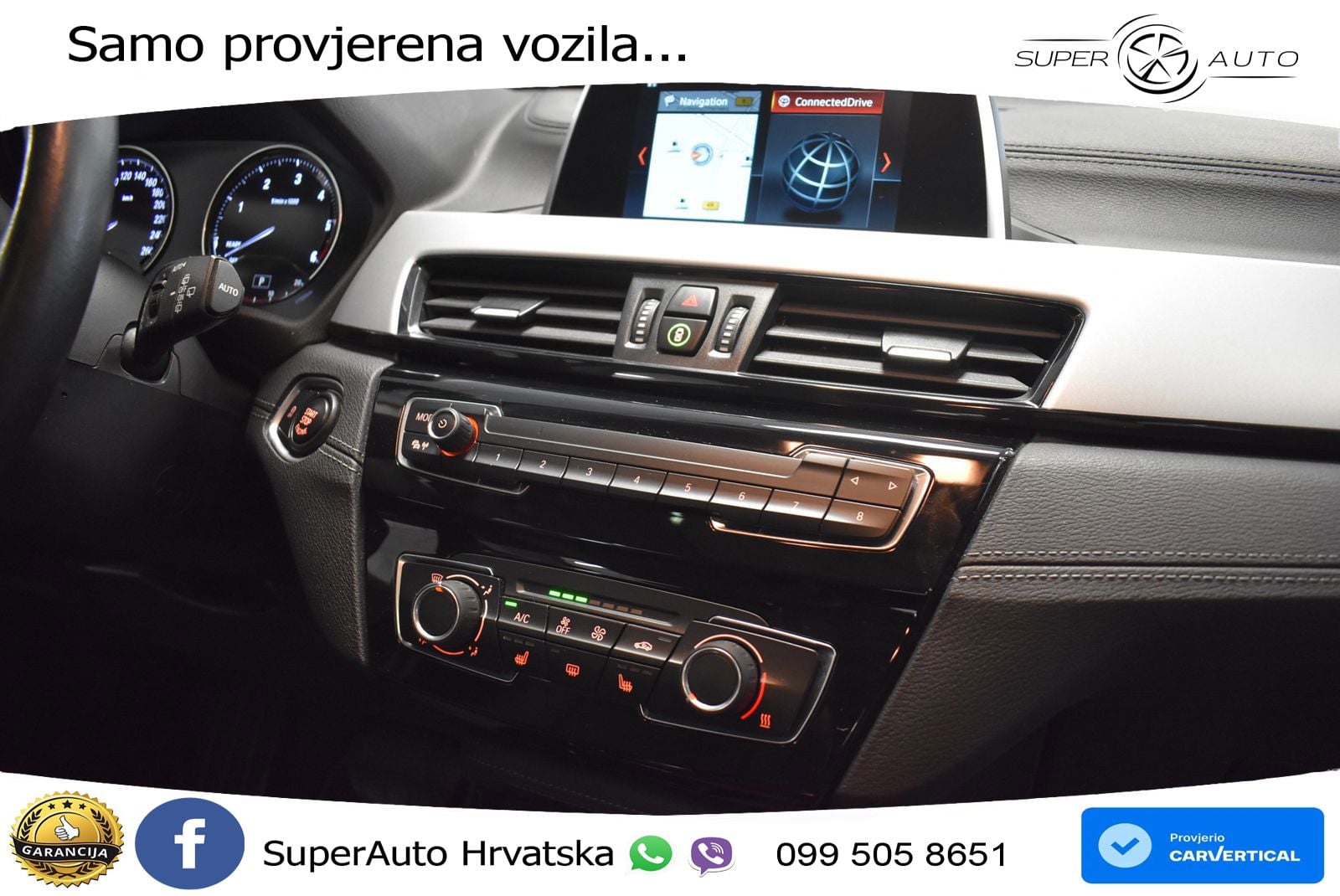 BMW X2 sDrive18d Steptronic