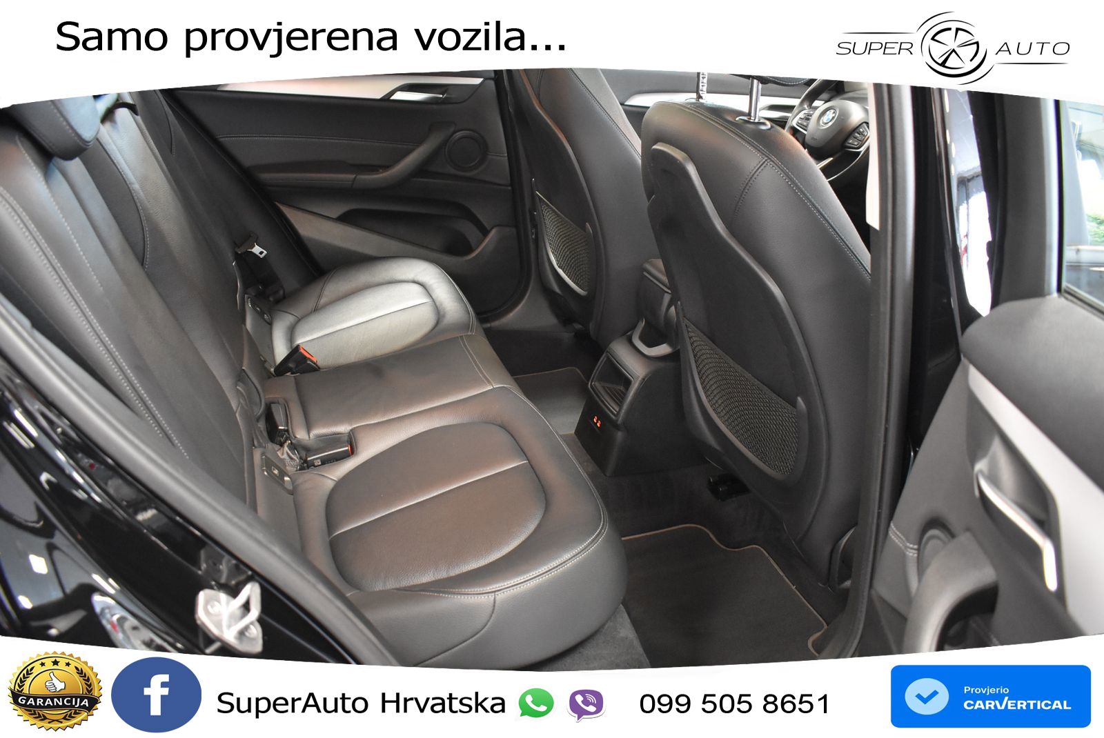 BMW X2 sDrive18d Steptronic