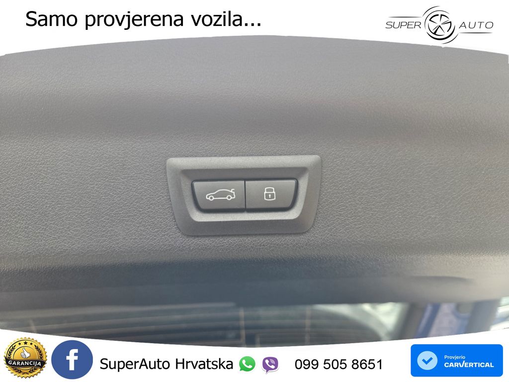 BMW X1 M35i (300 KS) xDrive Steptronic
