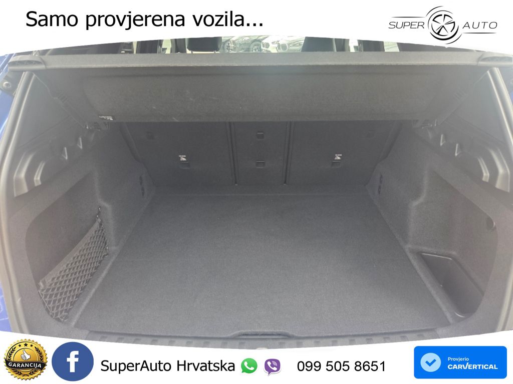 BMW X1 M35i (300 KS) xDrive Steptronic