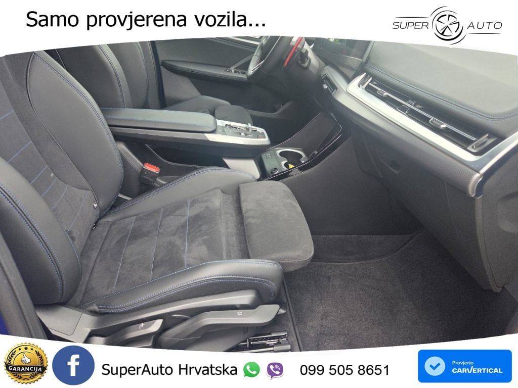 BMW X1 M35i (300 KS) xDrive Steptronic