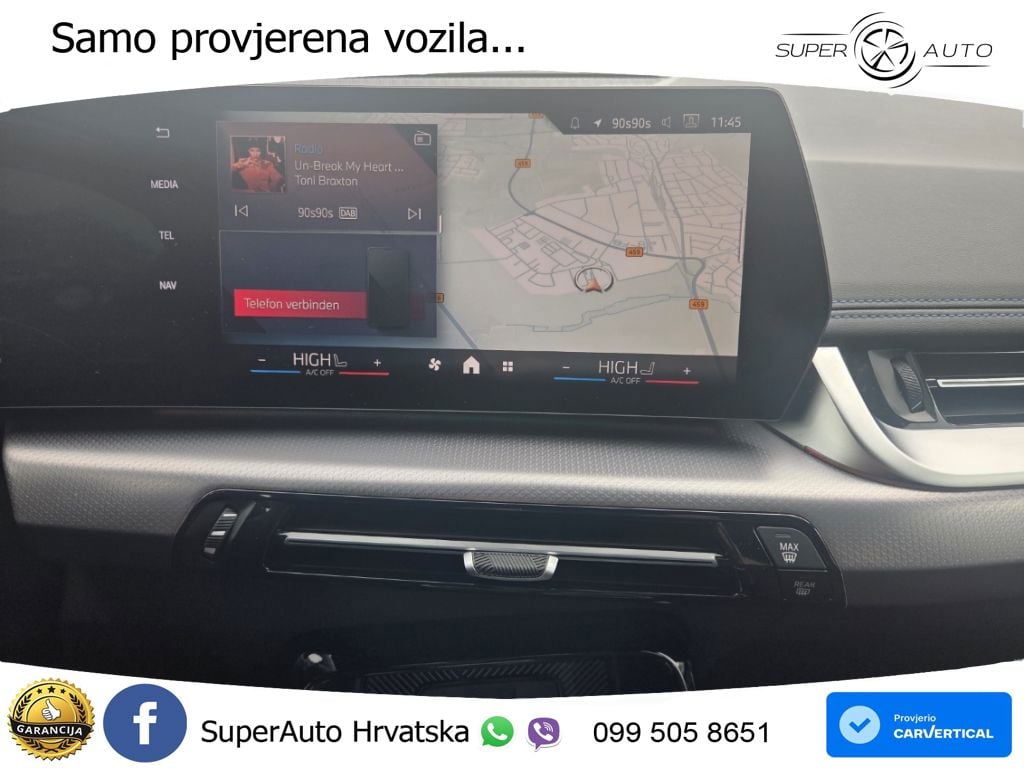 BMW X1 M35i (300 KS) xDrive Steptronic