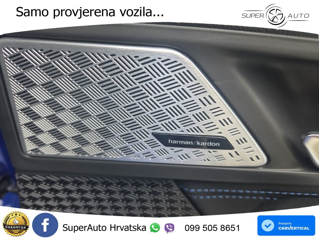 BMW X1 M35i (300 KS) xDrive Steptronic