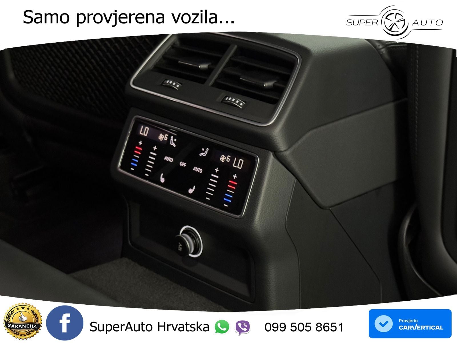 Audi RS7 4.0 TFSI V8 (600 KS) quattro tiptronic