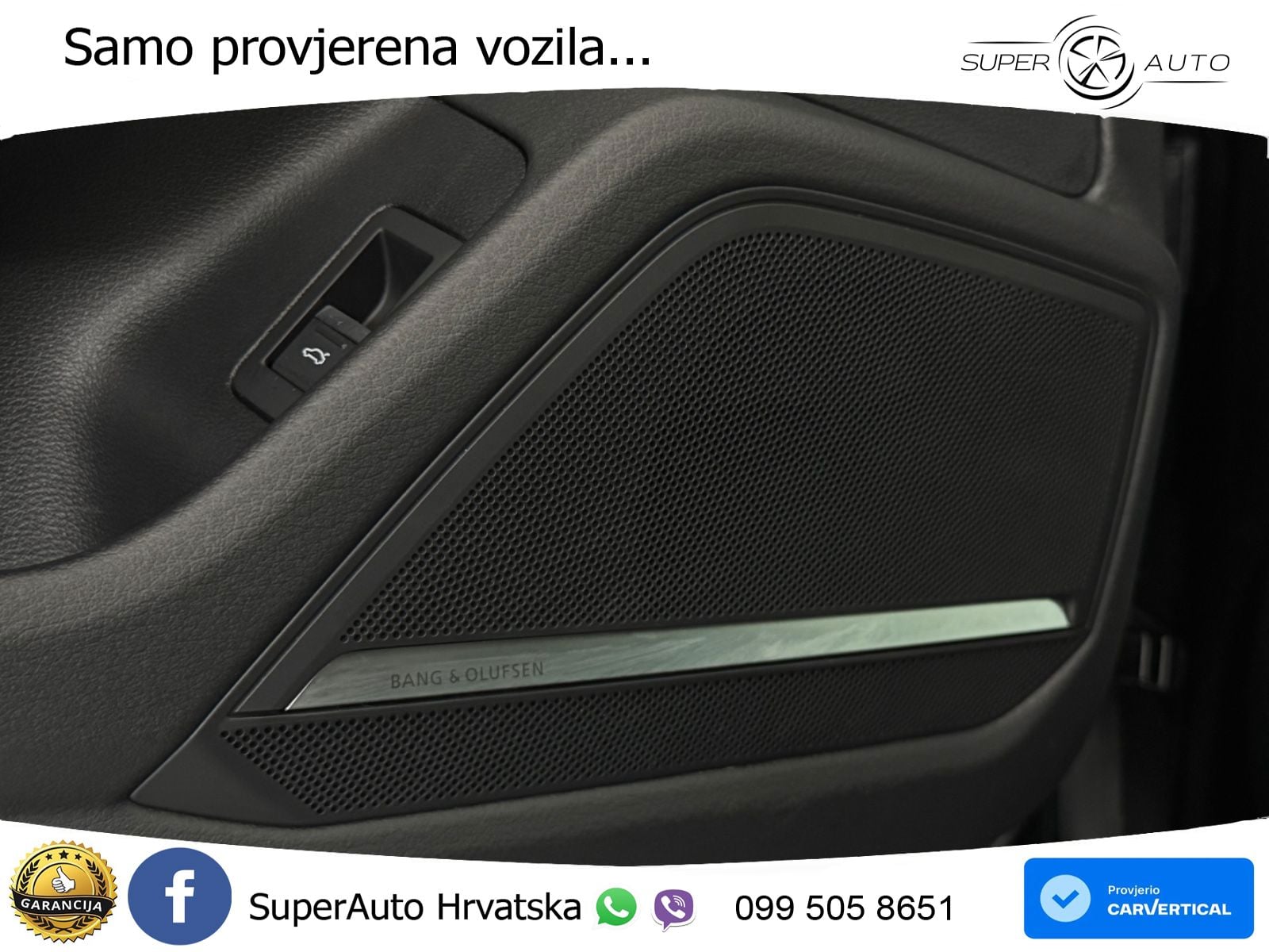Audi RS7 4.0 TFSI V8 (600 KS) quattro tiptronic