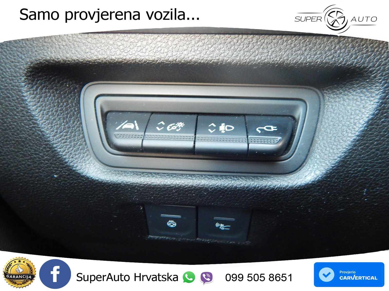 Renault Zoe 52 kWh (135 KS) Electric Iconic