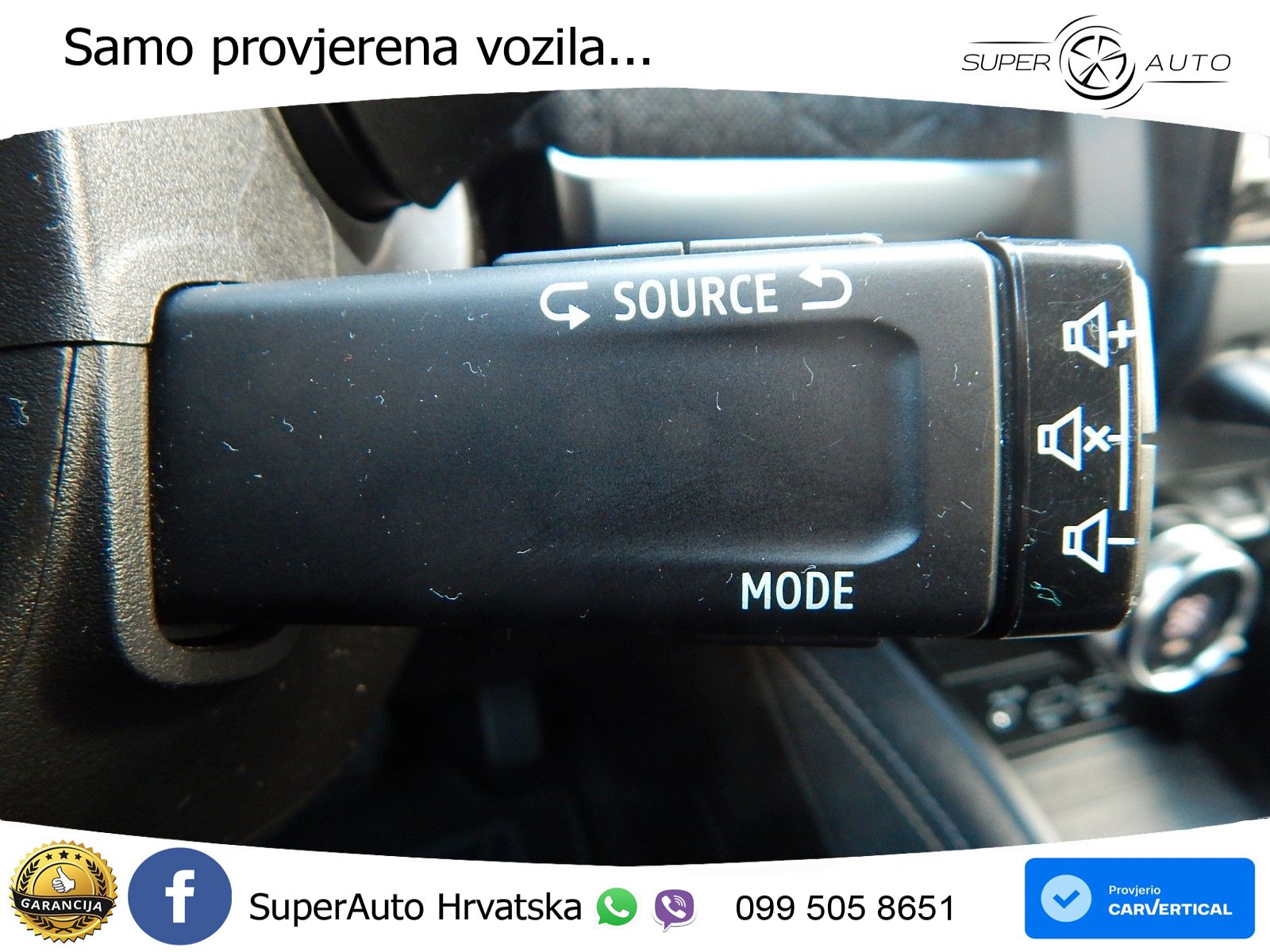 Renault Zoe 52 kWh (135 KS) Electric Iconic