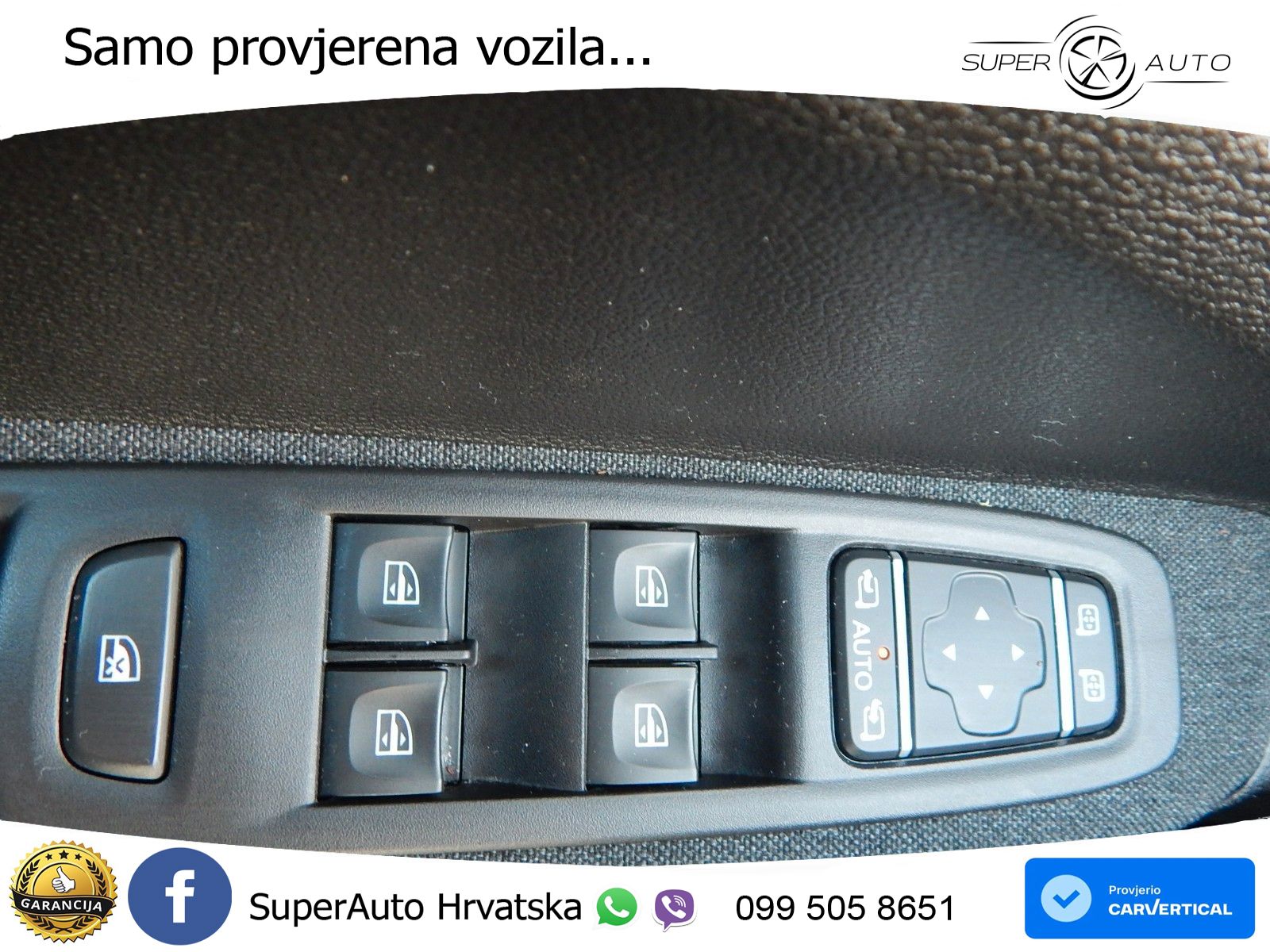 Renault Zoe 52 kWh (135 KS) Electric Iconic