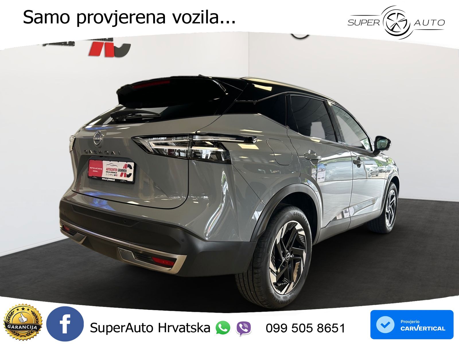 Nissan Qashqai 1.3 DIG-T (158 KS) Xtronic N-Connecta LED+GR SJED+ACC