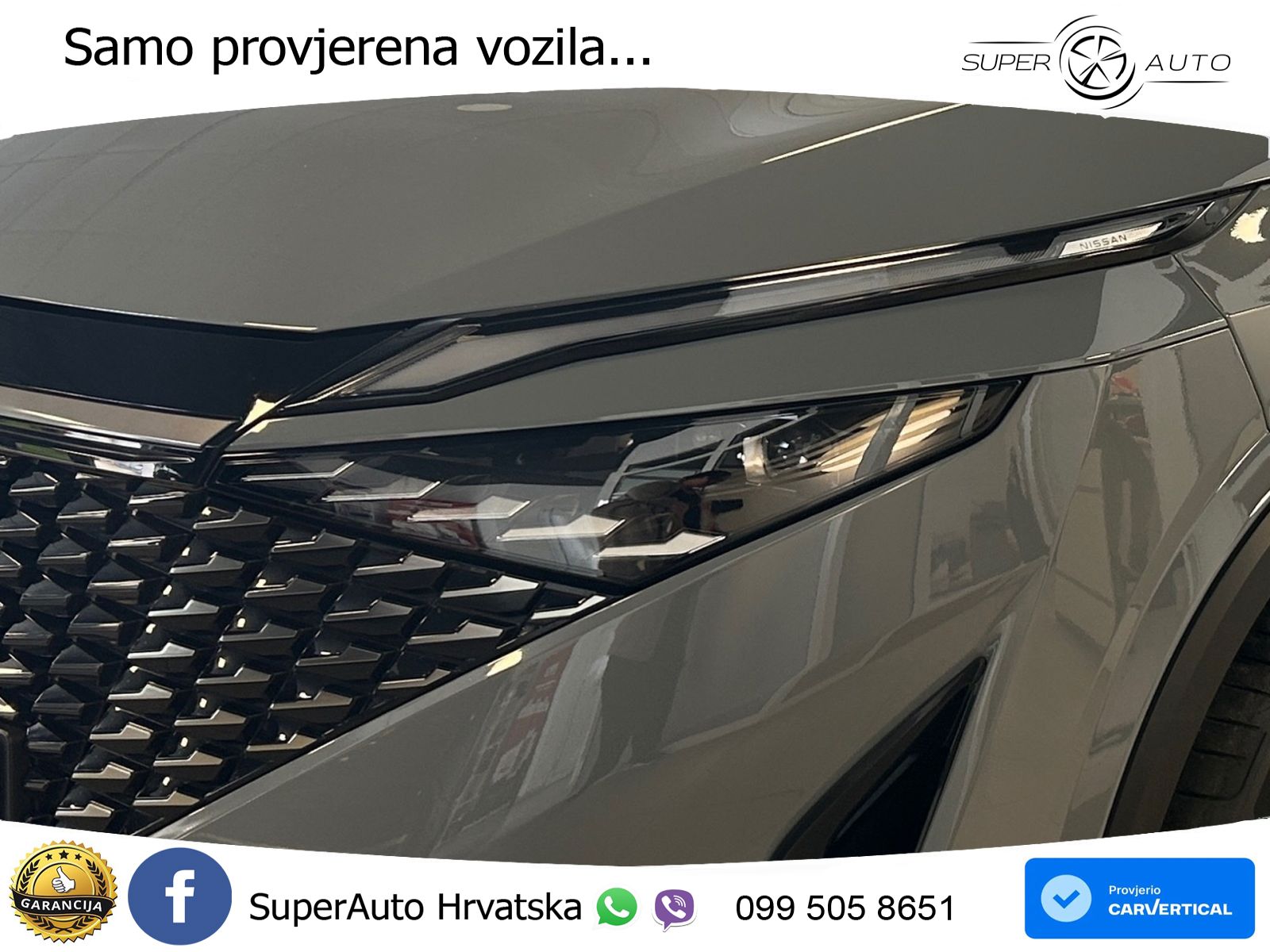 Nissan Qashqai 1.3 DIG-T (158 KS) Xtronic N-Connecta LED+GR SJED+ACC