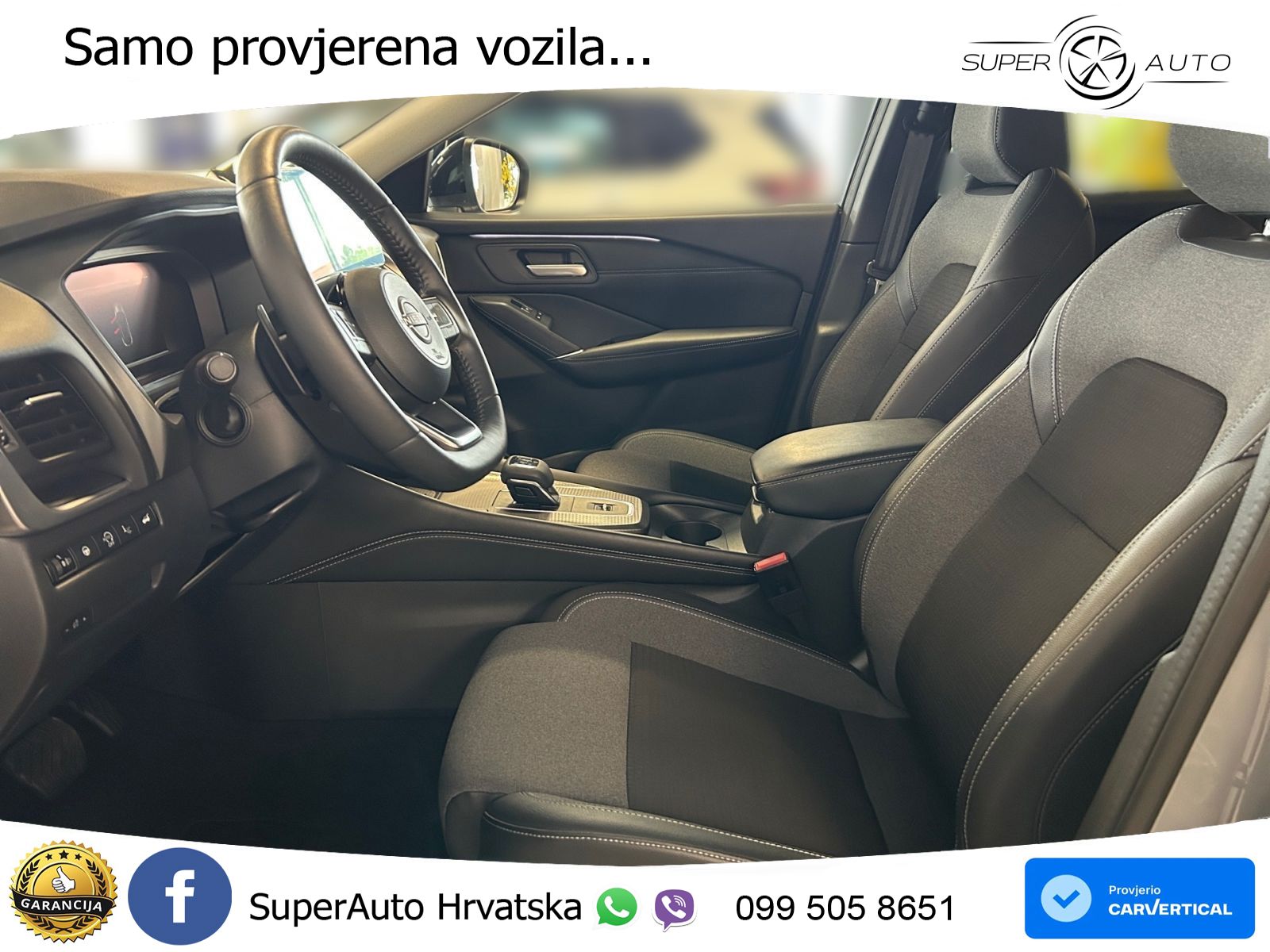 Nissan Qashqai 1.3 DIG-T (158 KS) Xtronic N-Connecta LED+GR SJED+ACC