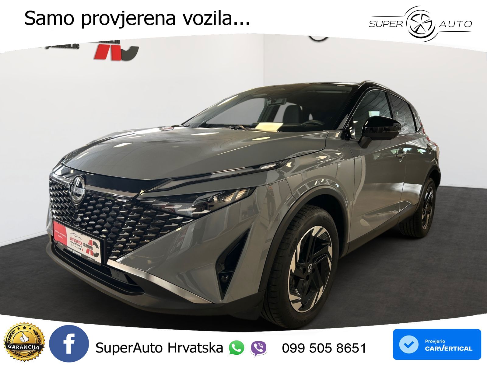 Nissan Qashqai 1.3 DIG-T (158 KS) Xtronic N-Connecta LED+GR SJED+ACC