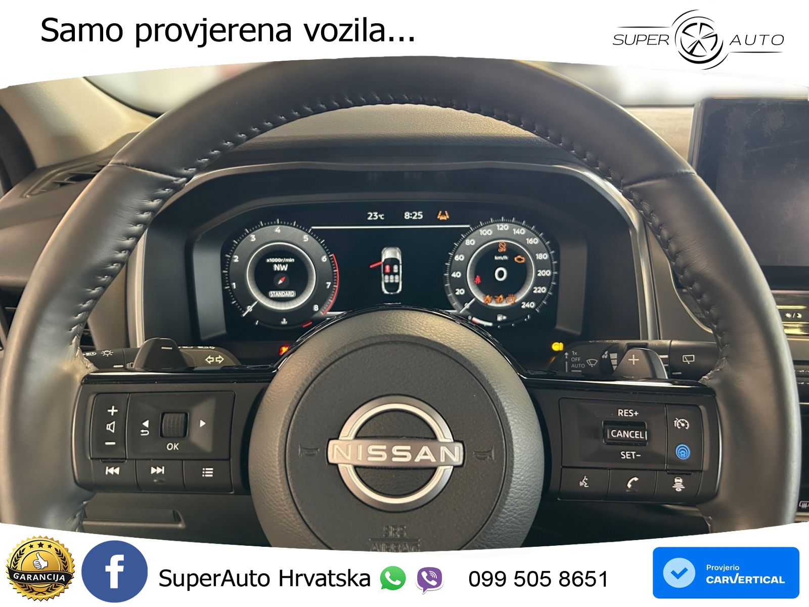Nissan Qashqai 1.3 DIG-T (158 KS) Xtronic N-Connecta LED+GR SJED+ACC