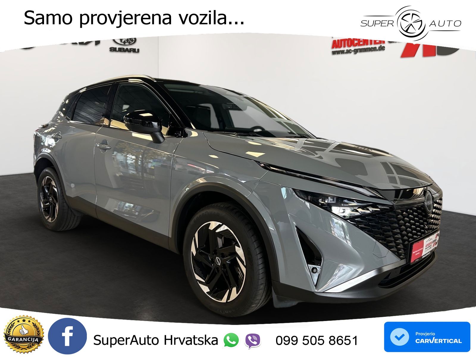 Nissan Qashqai 1.3 DIG-T (158 KS) Xtronic N-Connecta LED+GR SJED+ACC