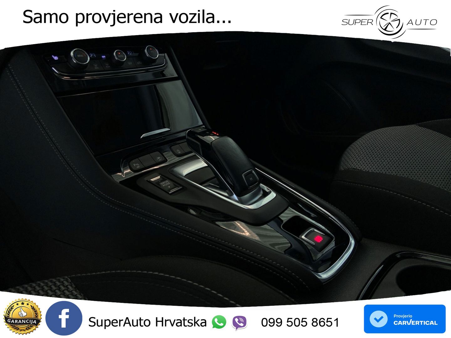 Opel Grandland 1.5d (130 KS) Automatic Business