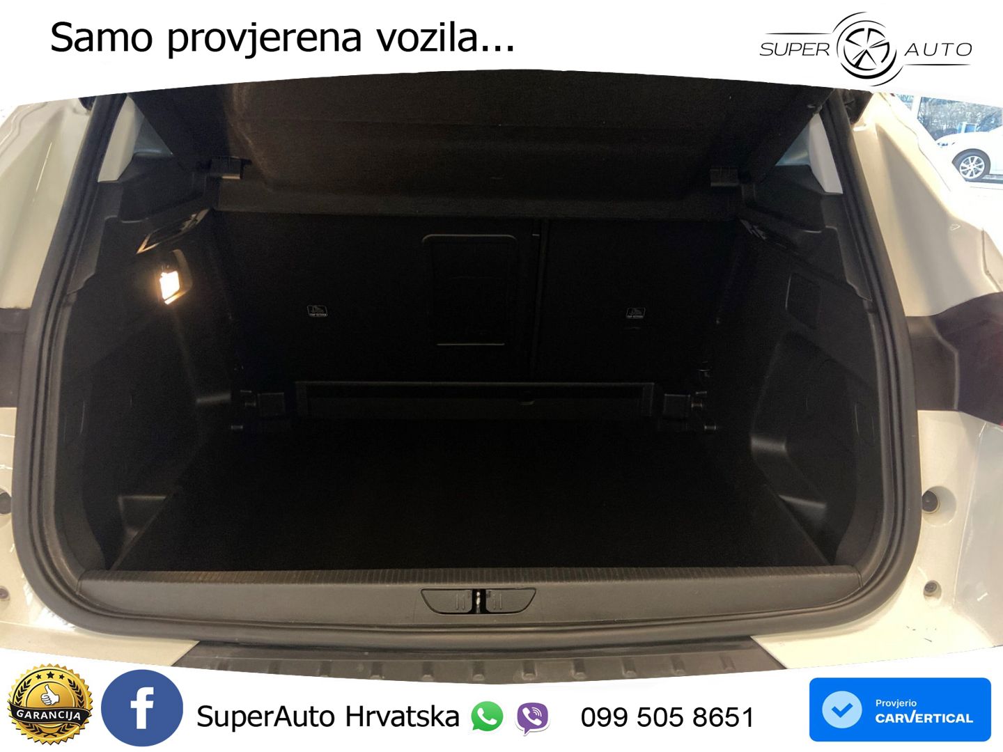 Opel Grandland 1.5d (130 KS) Automatic Business