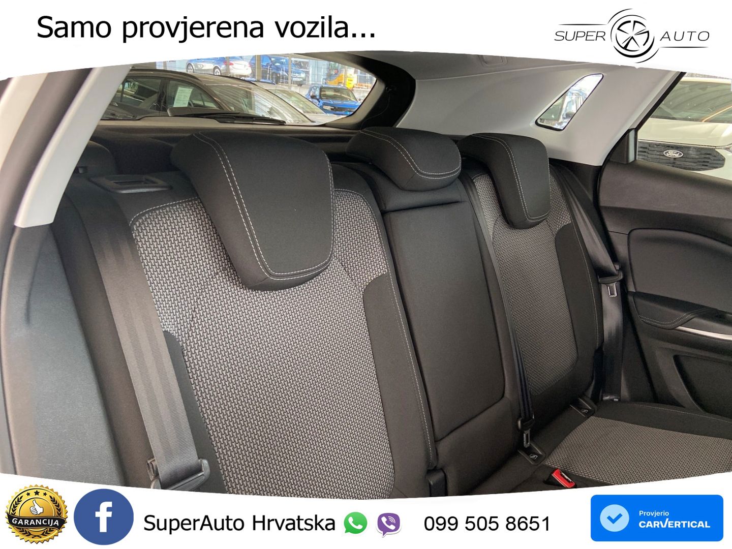Opel Grandland 1.5d (130 KS) Automatic Business