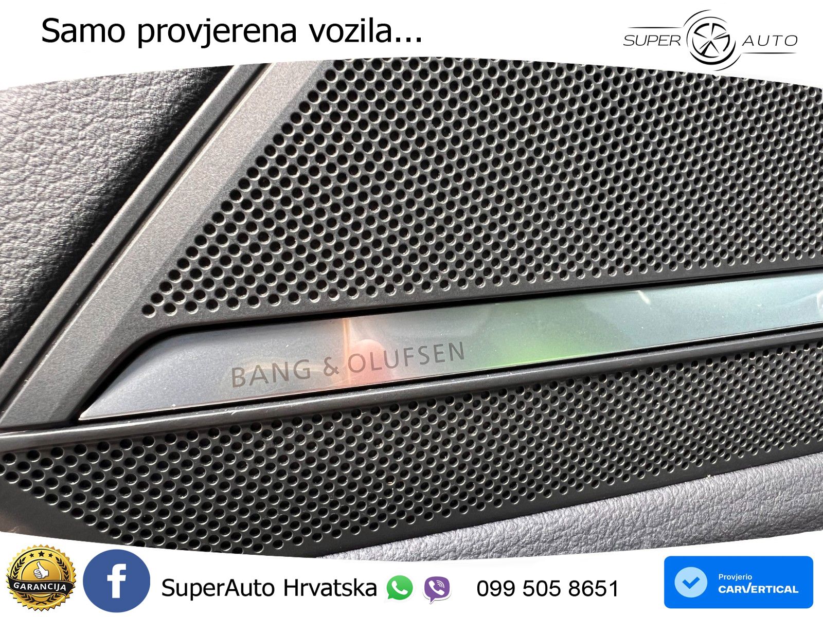 Audi RS6 Avant 4.0 TFSI V8 (600 KS) quattro Tiptronic LED+GR SJED+ACC