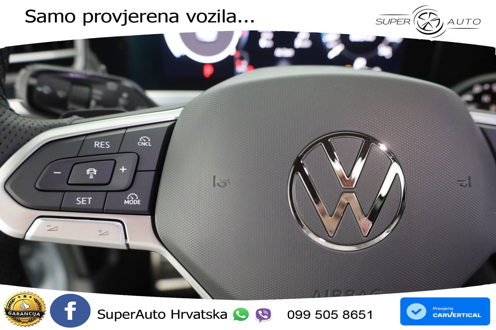 Volkswagen Passat Variant 2.0 TSI (204 KS) DSG R-Line LED+GR SJED+ACC
