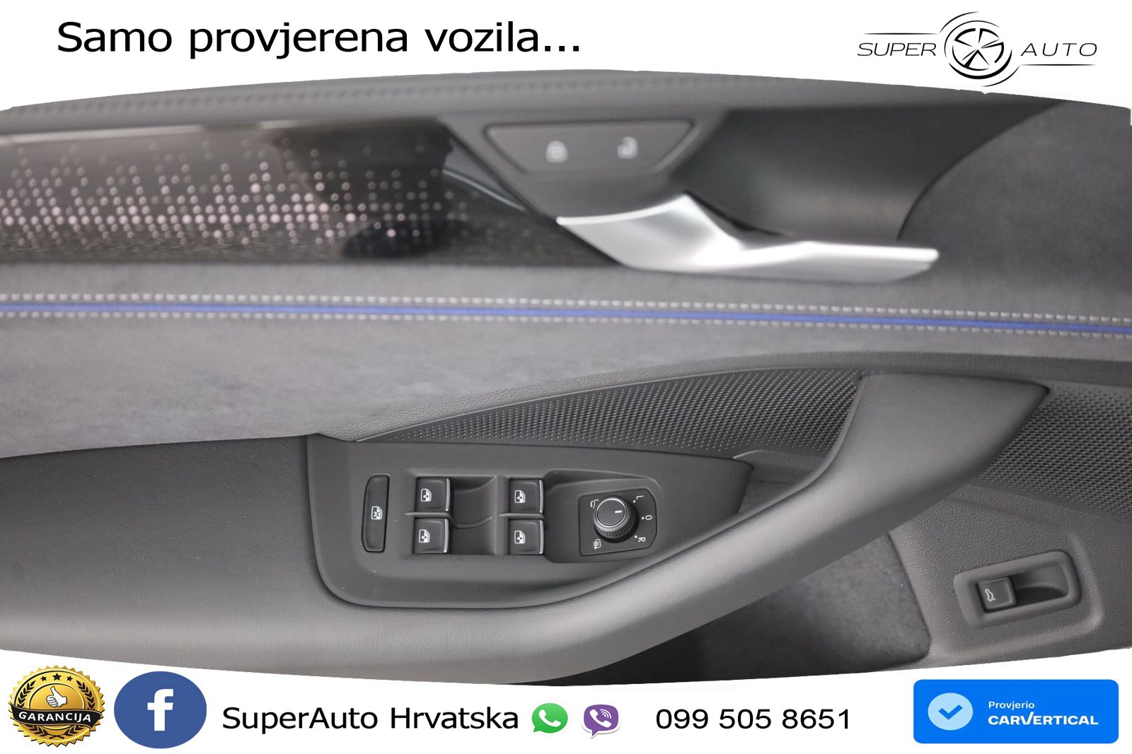 Volkswagen Passat Variant 2.0 TSI (204 KS) DSG R-Line LED+GR SJED+ACC