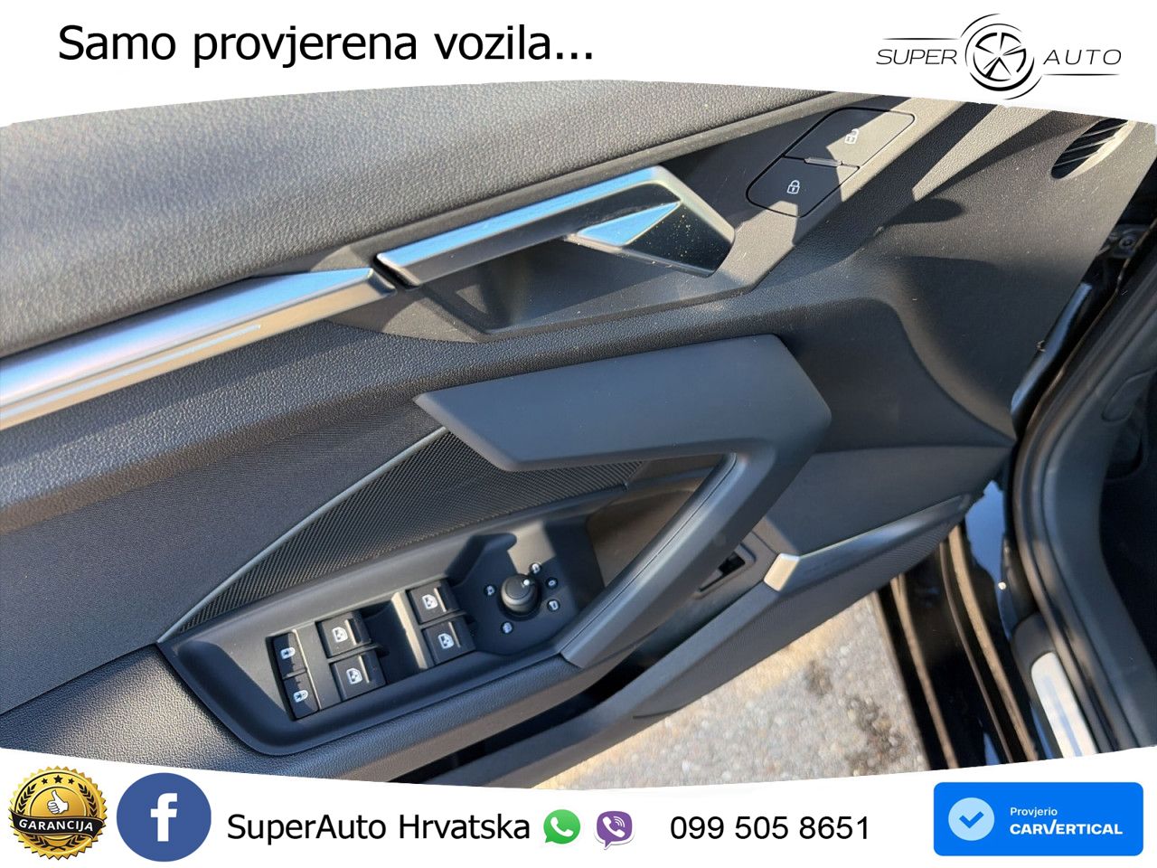 Audi A3 35 TFSI (150 KS) S tronic advanced LED+GR SJED+ACC