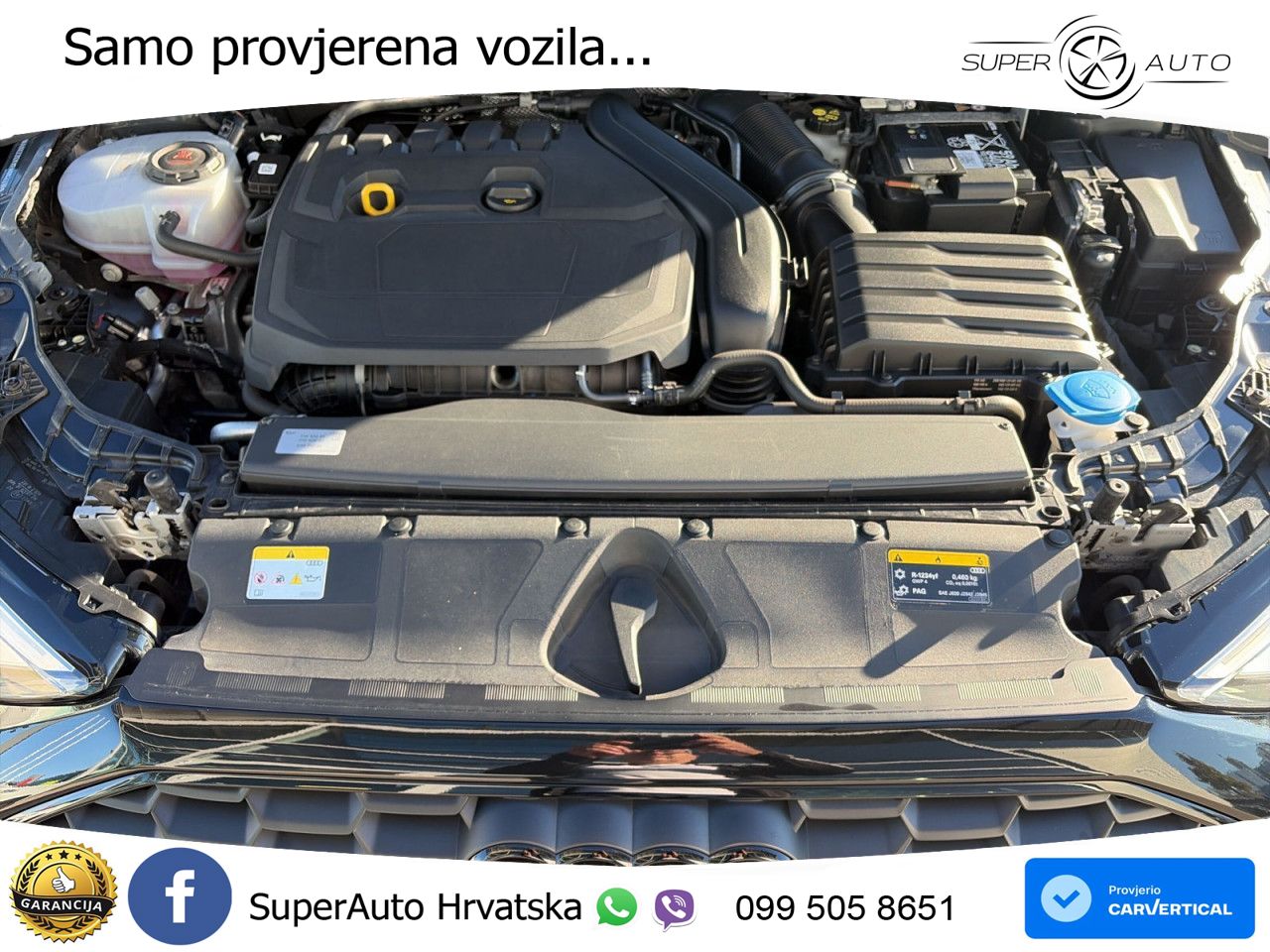 Audi A3 35 TFSI (150 KS) S tronic advanced LED+GR SJED+ACC