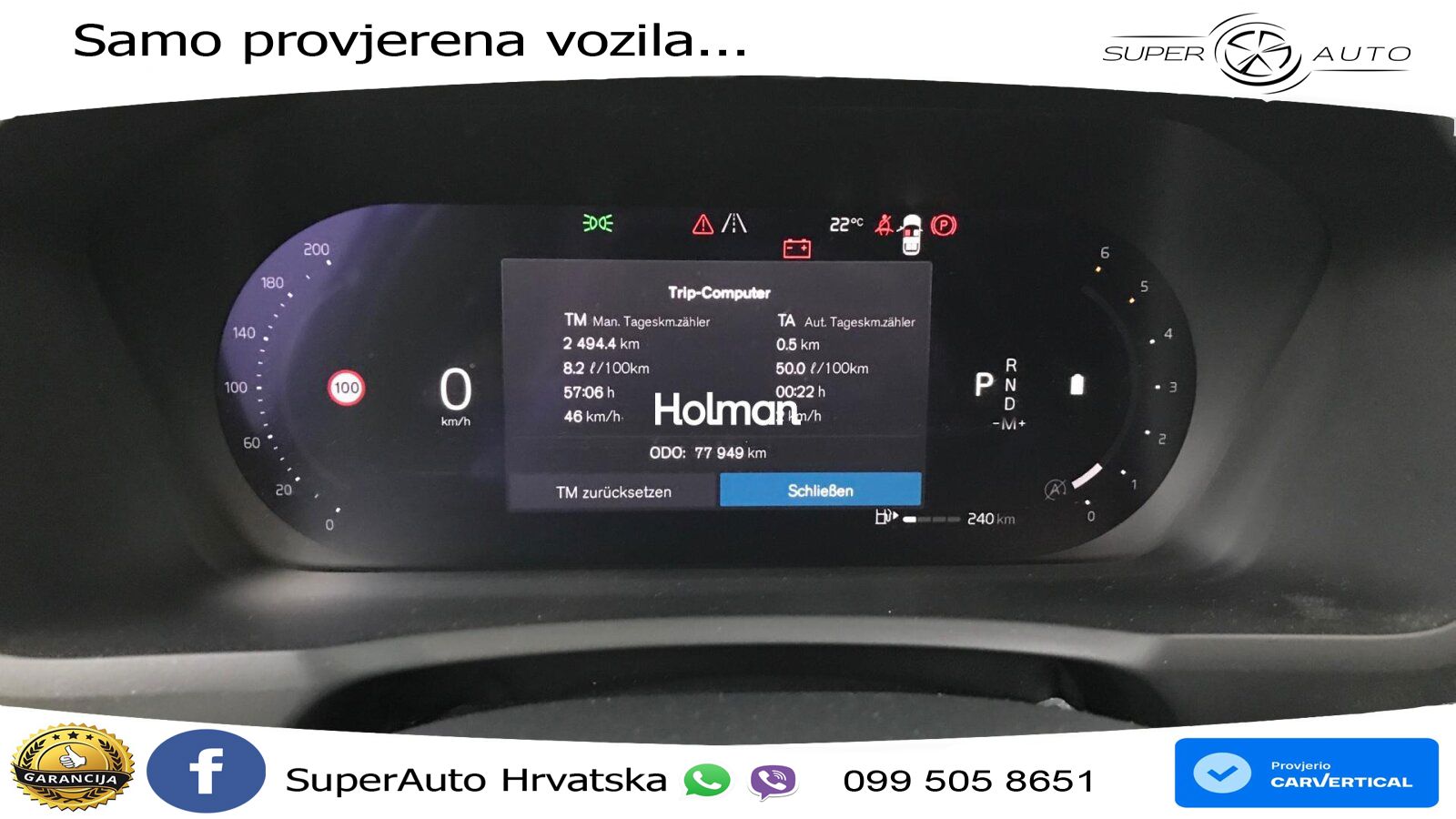 Volvo XC90 2.0 B5 Diesel AWD Automatic ACC+GR SJED+360+PANO