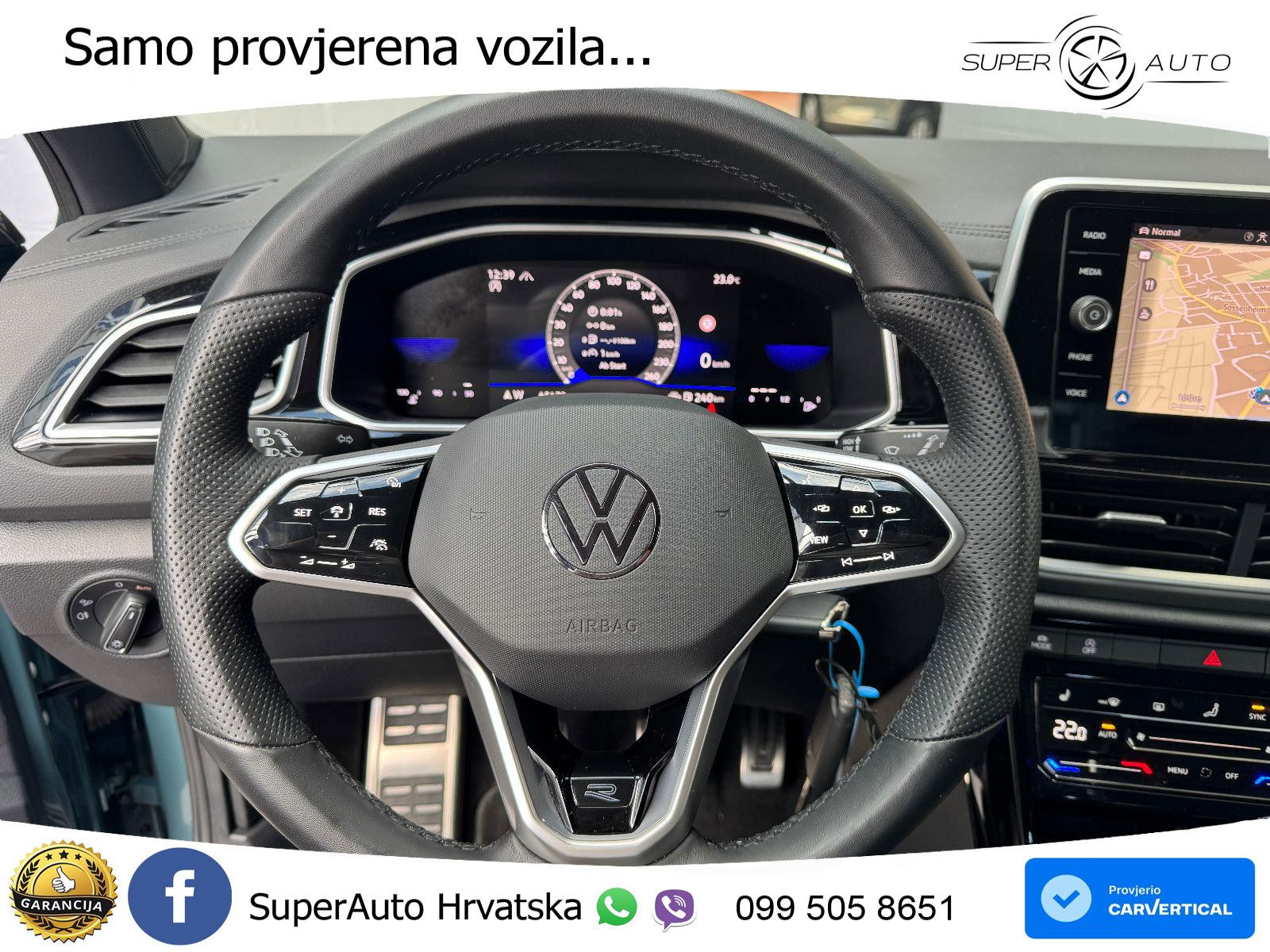 Volkswagen T-Roc I 2.0 TDI (116 KS) LED+GR SJED+ACC