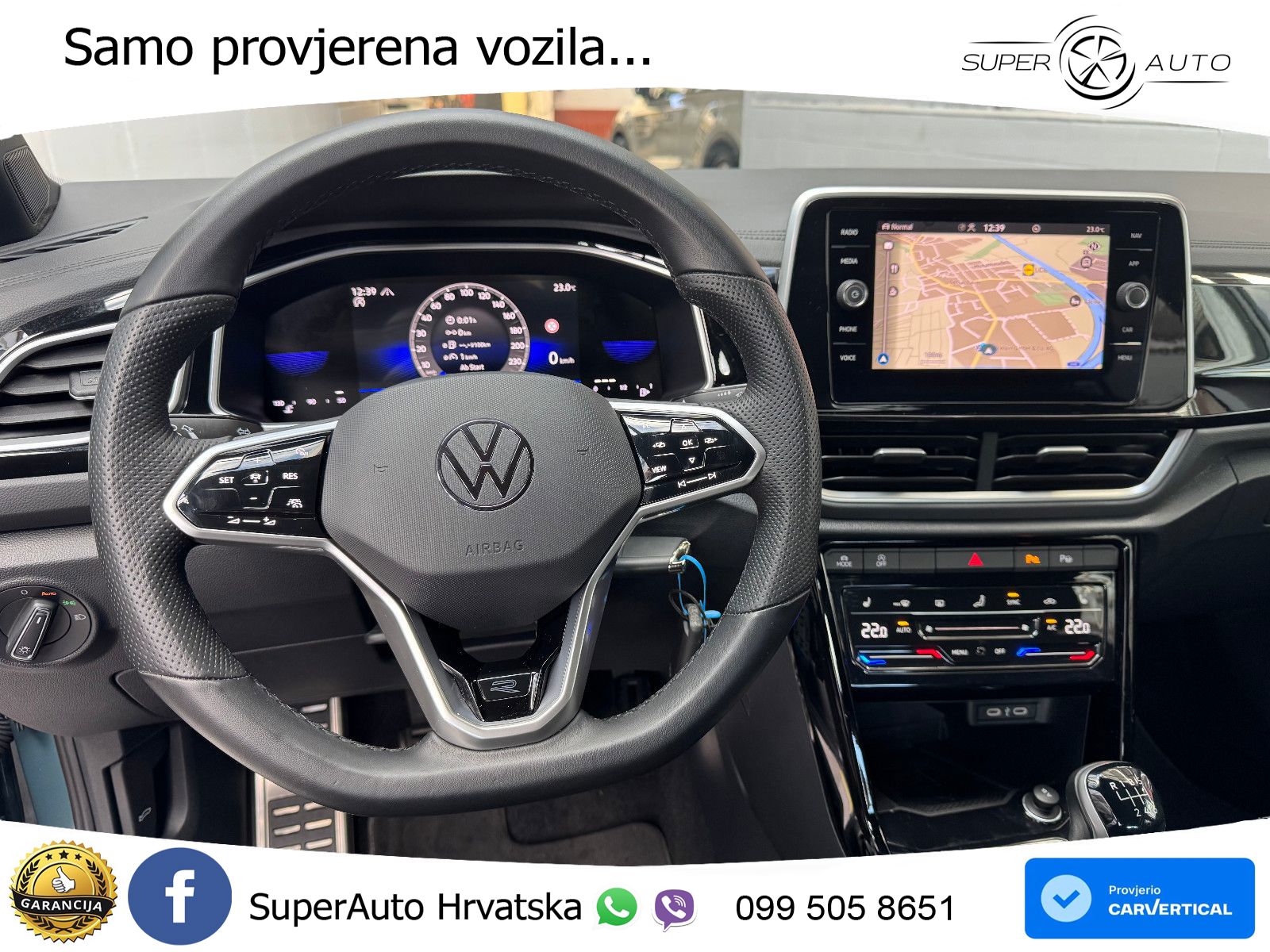 Volkswagen T-Roc I 2.0 TDI (116 KS) LED+GR SJED+ACC