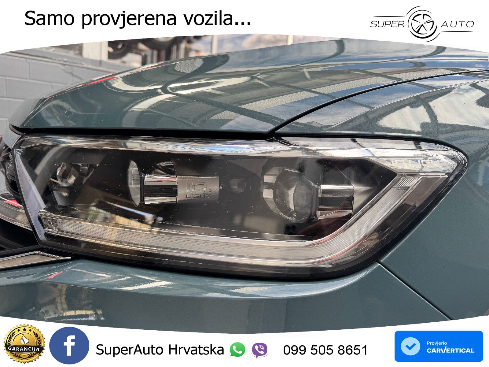 Volkswagen T-Roc I 2.0 TDI (116 KS) LED+GR SJED+ACC