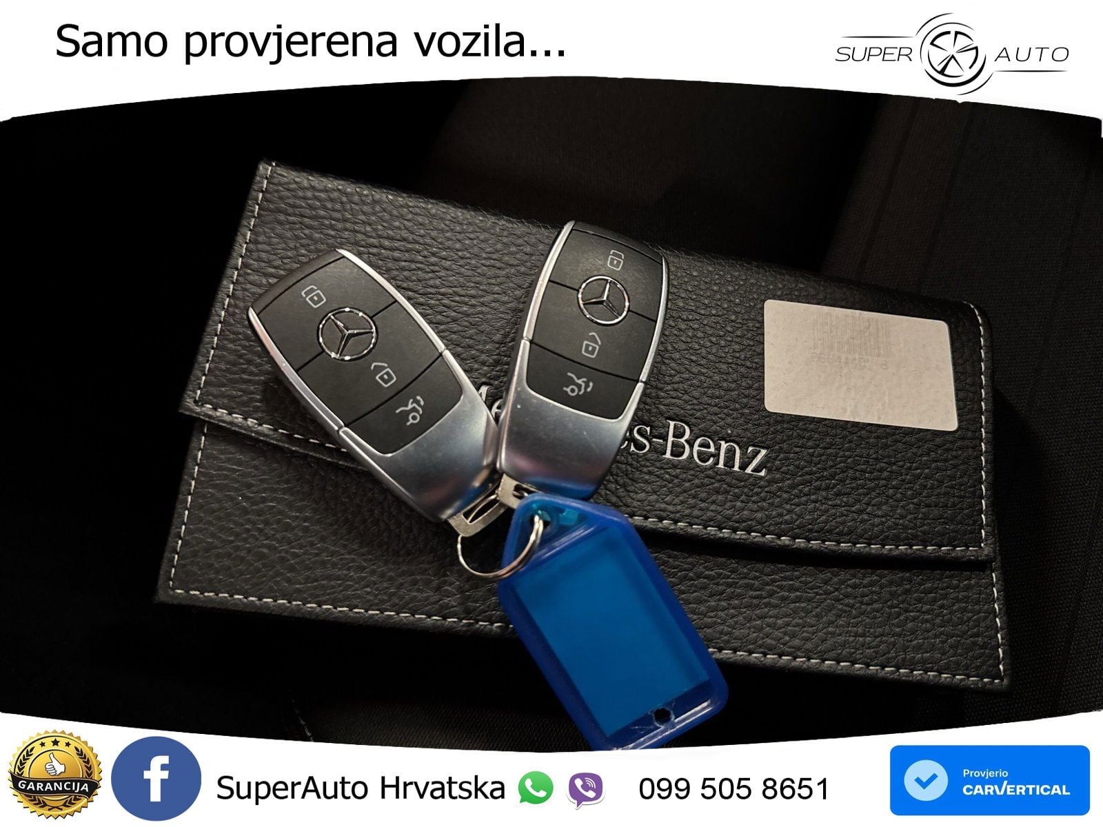 Mercedes GLC 200 (197 KS) 4MATIC G-TRONIC