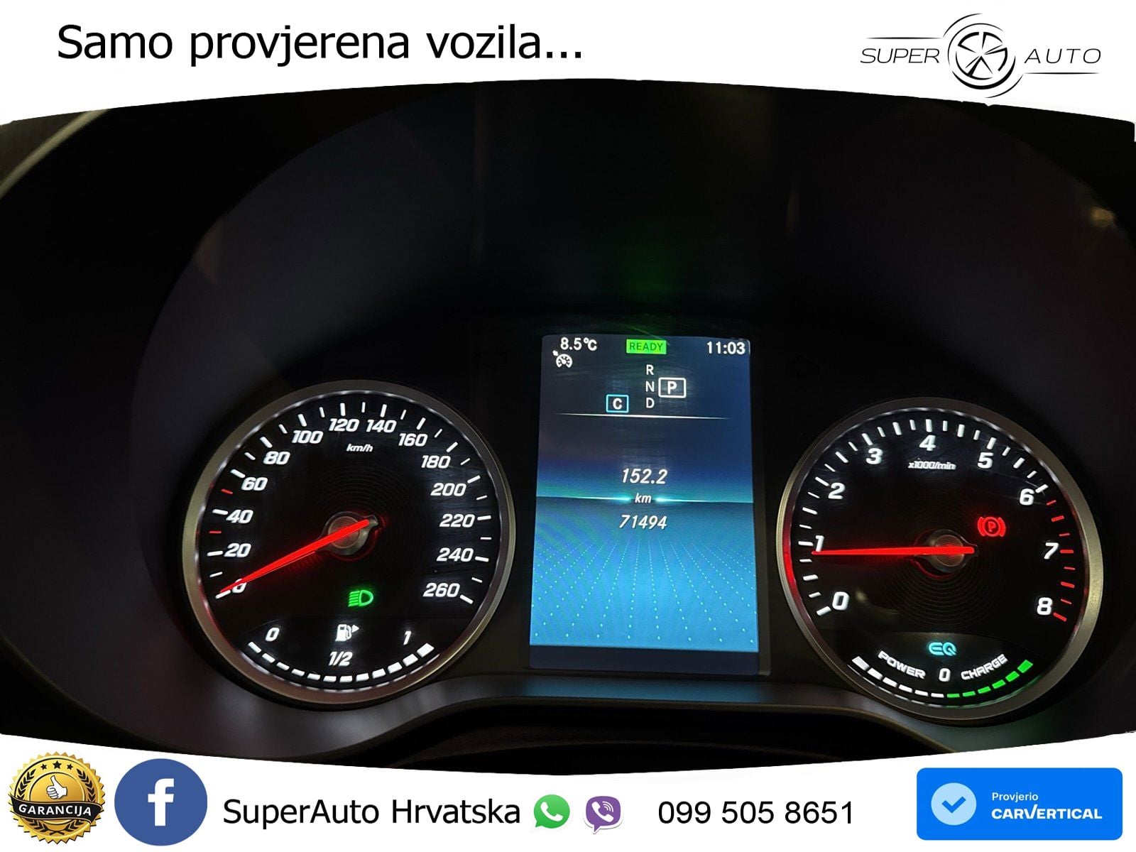Mercedes GLC 200 (197 KS) 4MATIC G-TRONIC