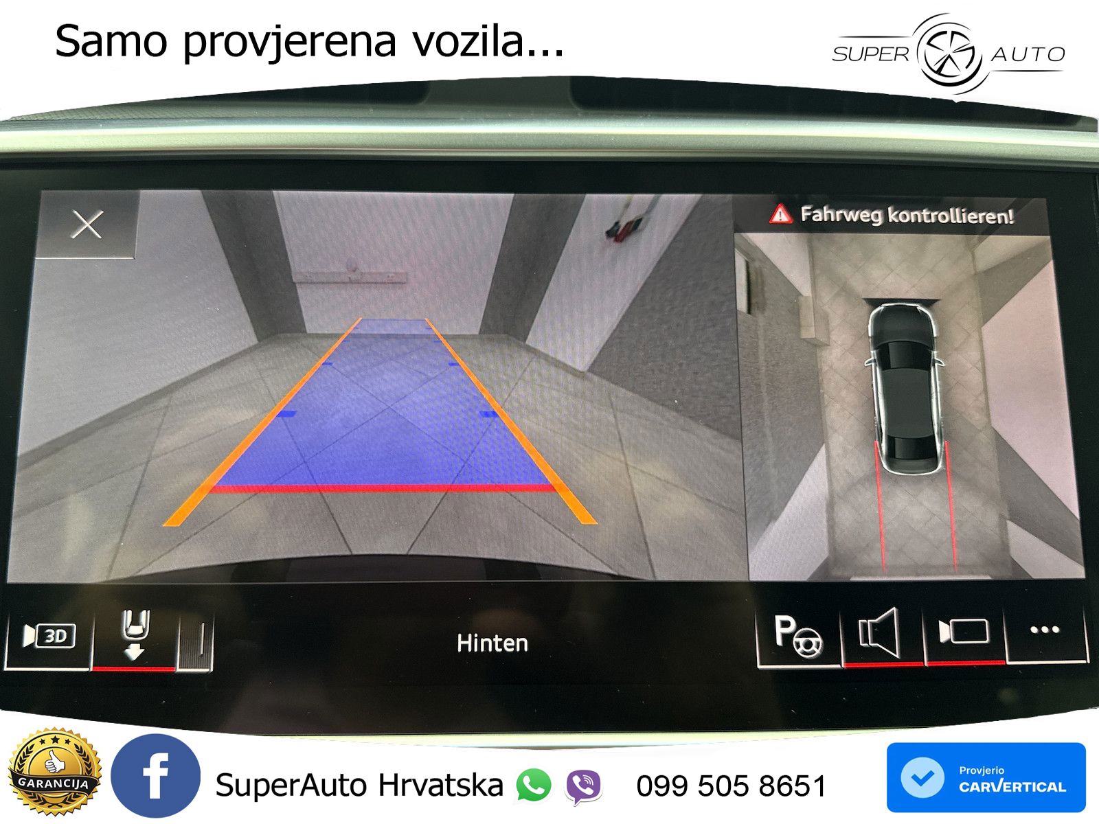Audi A6 55 TFSI V6 (340 KS) quattro S tronic MATRIX+GR SJED+KAM