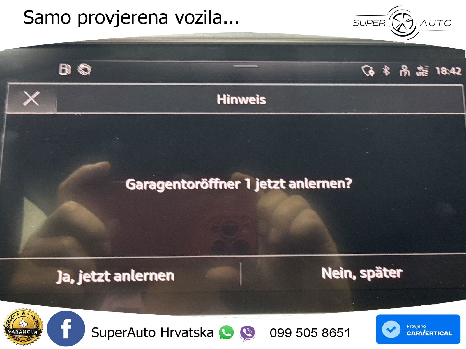 Audi A6 55 TFSI V6 (340 KS) quattro S tronic MATRIX+GR SJED+KAM